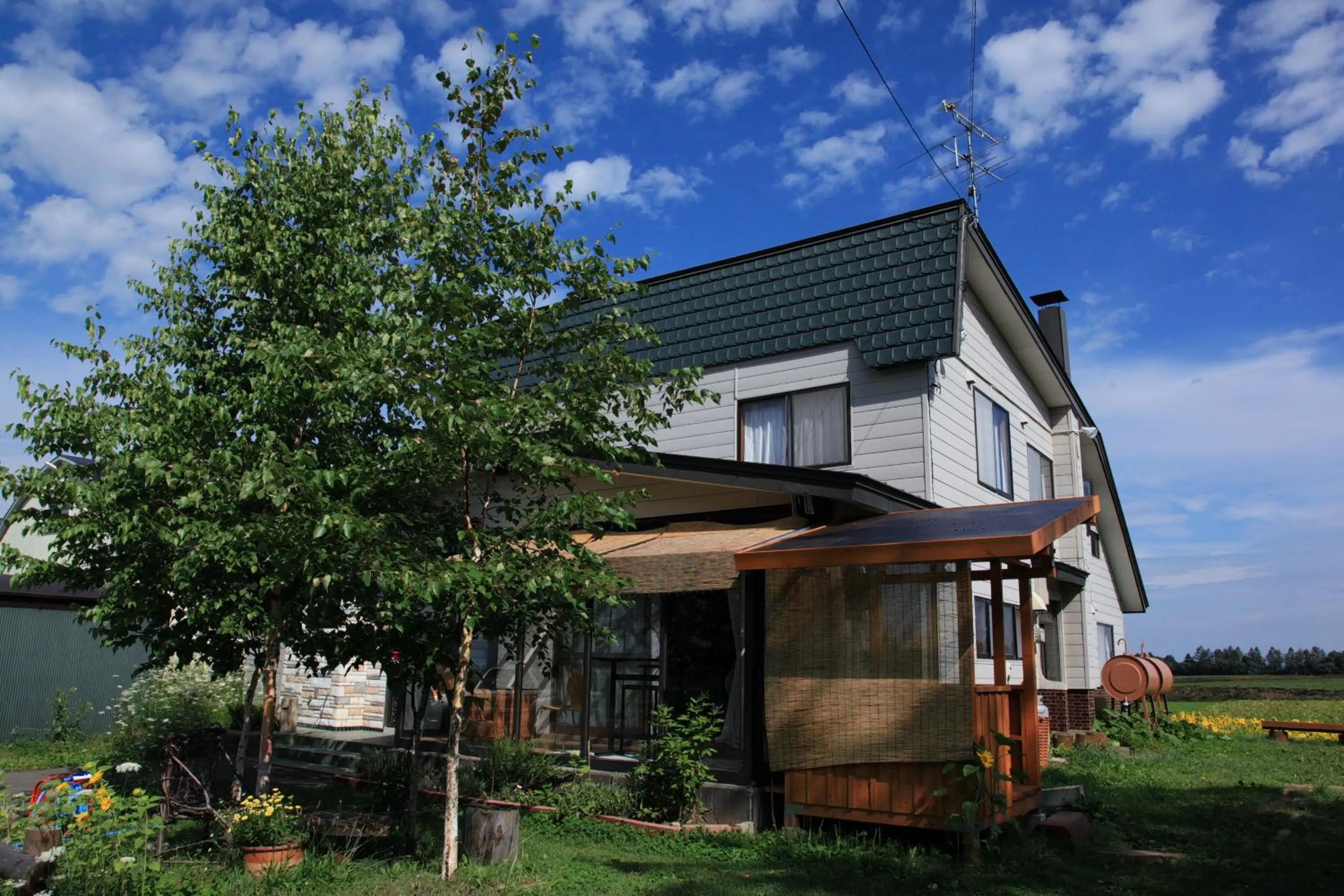Five-Bedroom House in Akane-yado