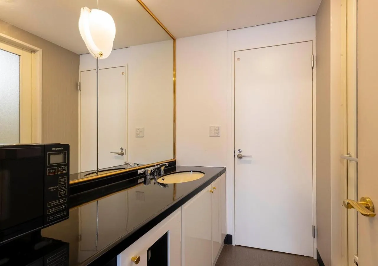 Twin Room for Single Use - single occupancy - Non-Smoking in APA Hotel Kanazawa Katamachi EXCELLENT