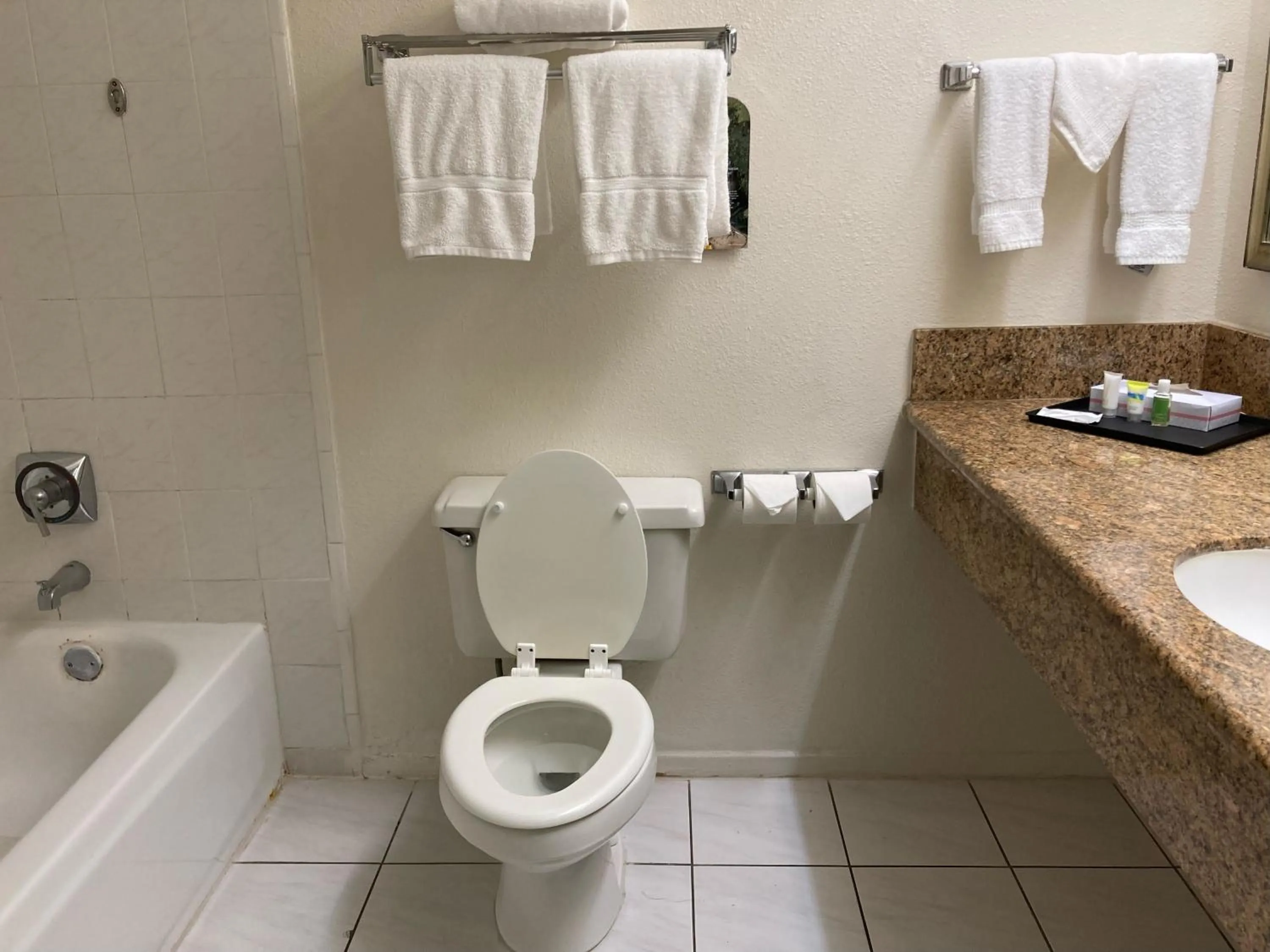 Apartment in Miracle Springs Resort and Spa