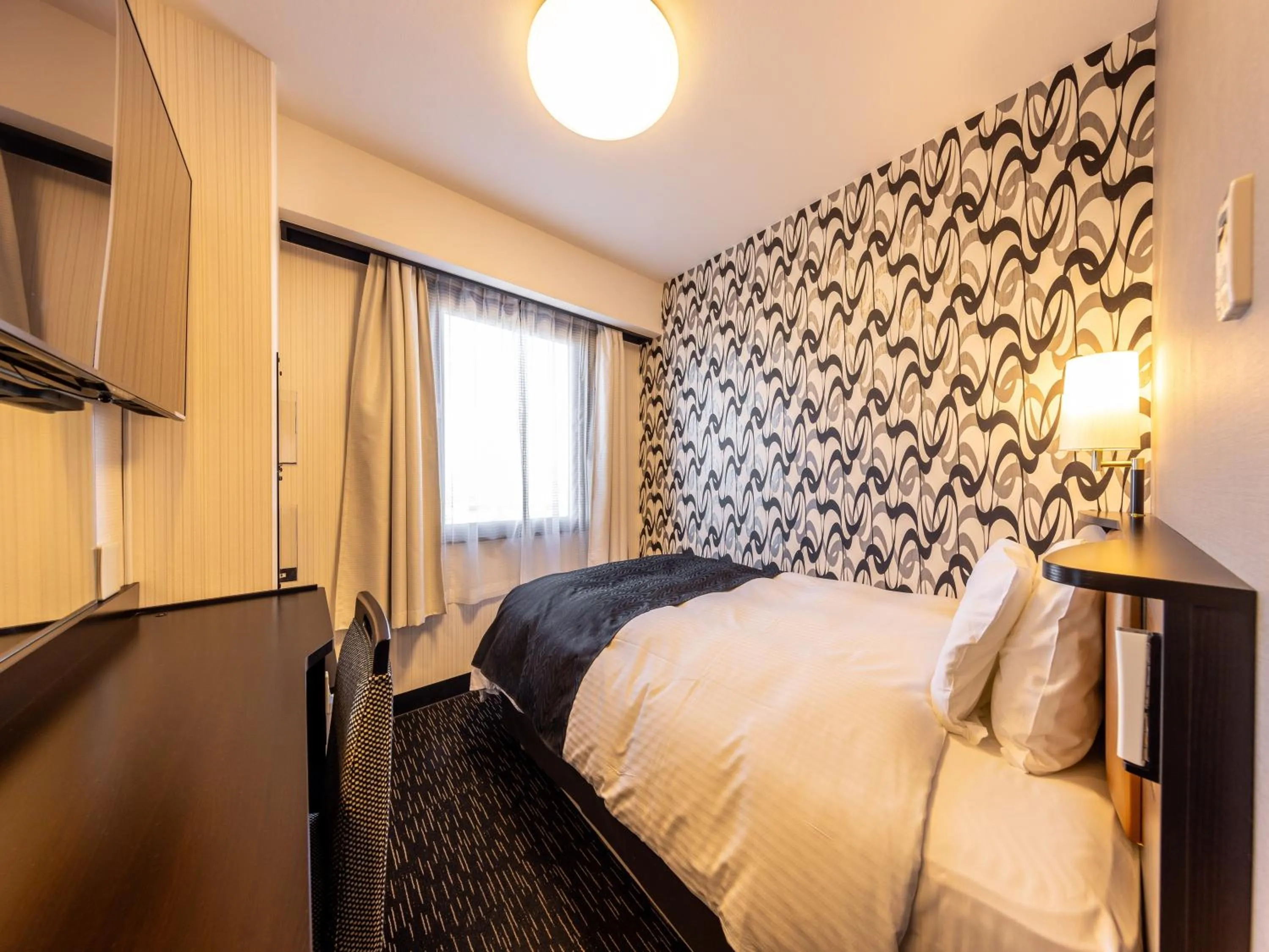 Single Room - single occupancy - Non-Smoking in APA Hotel Uozu Ekimae