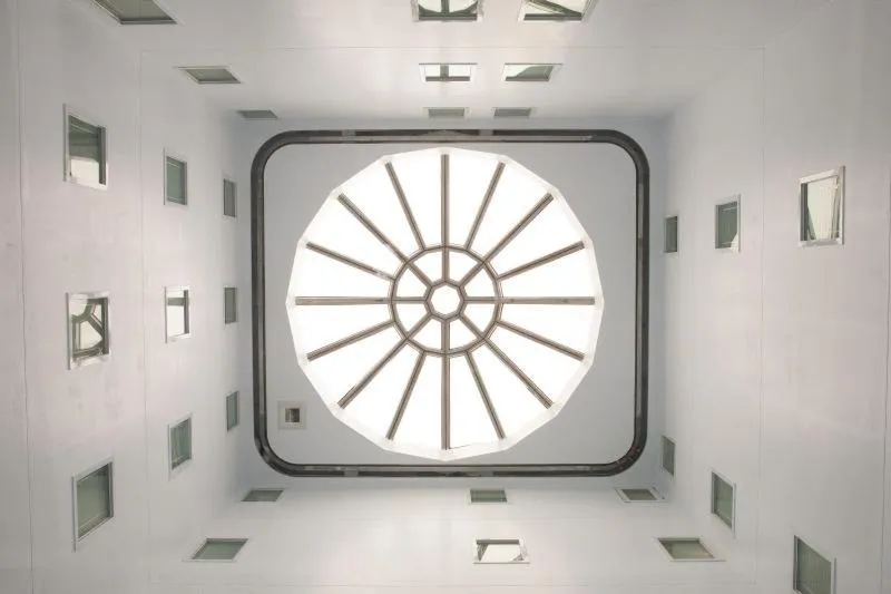 Loft King Room in amba Taipei Ximending