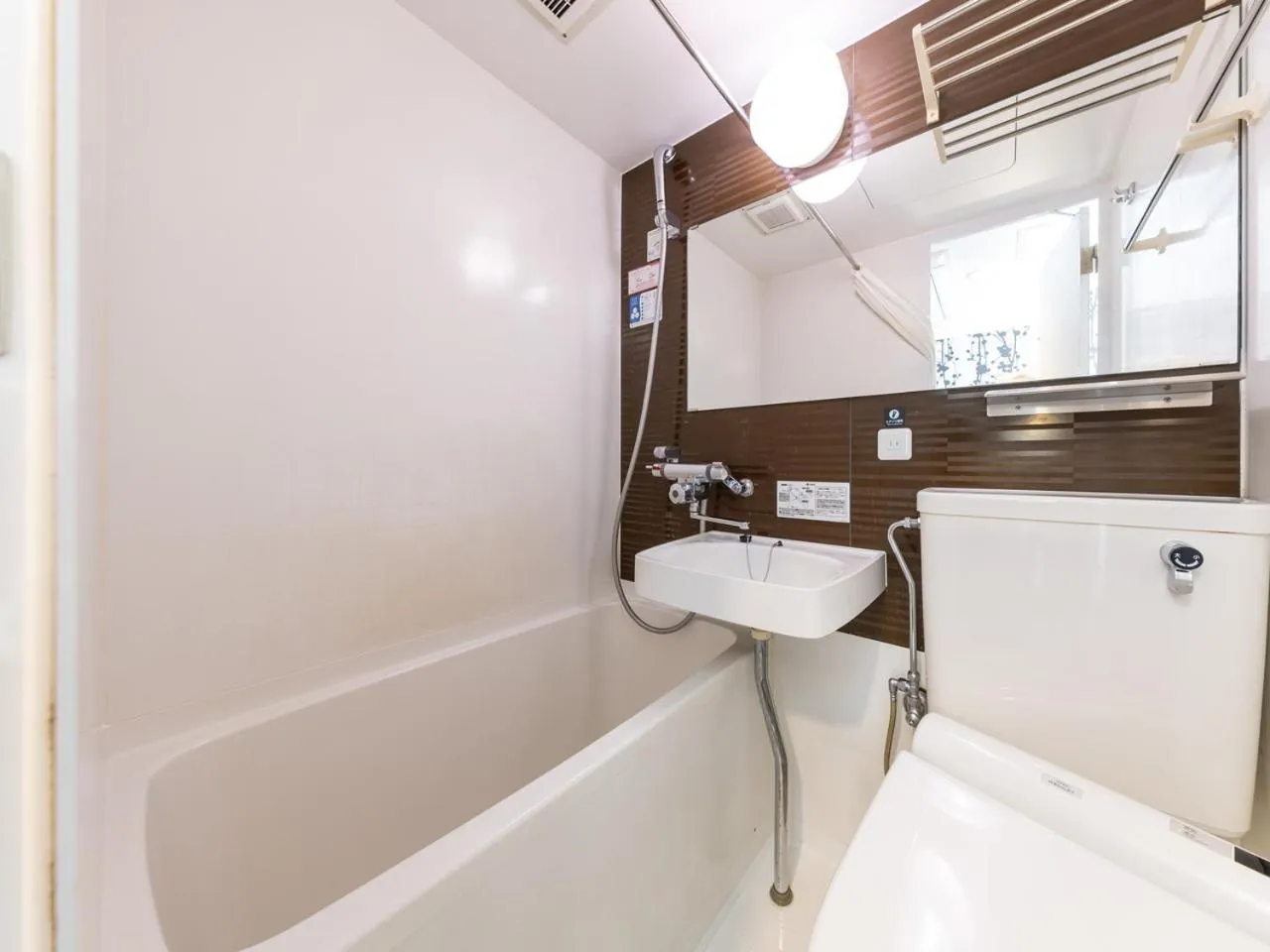 Single Room - Non-Smoking in APA Hotel Nagasaki Ekimae