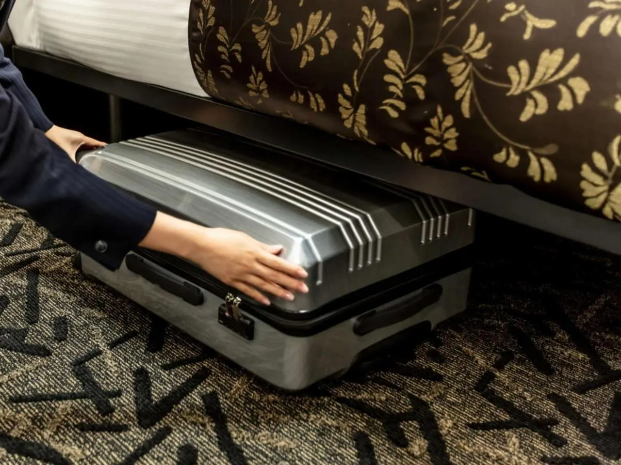 Twin Room - single occupancy - Non-Smoking in APA Hotel Sendai Eki Itsutsubashi