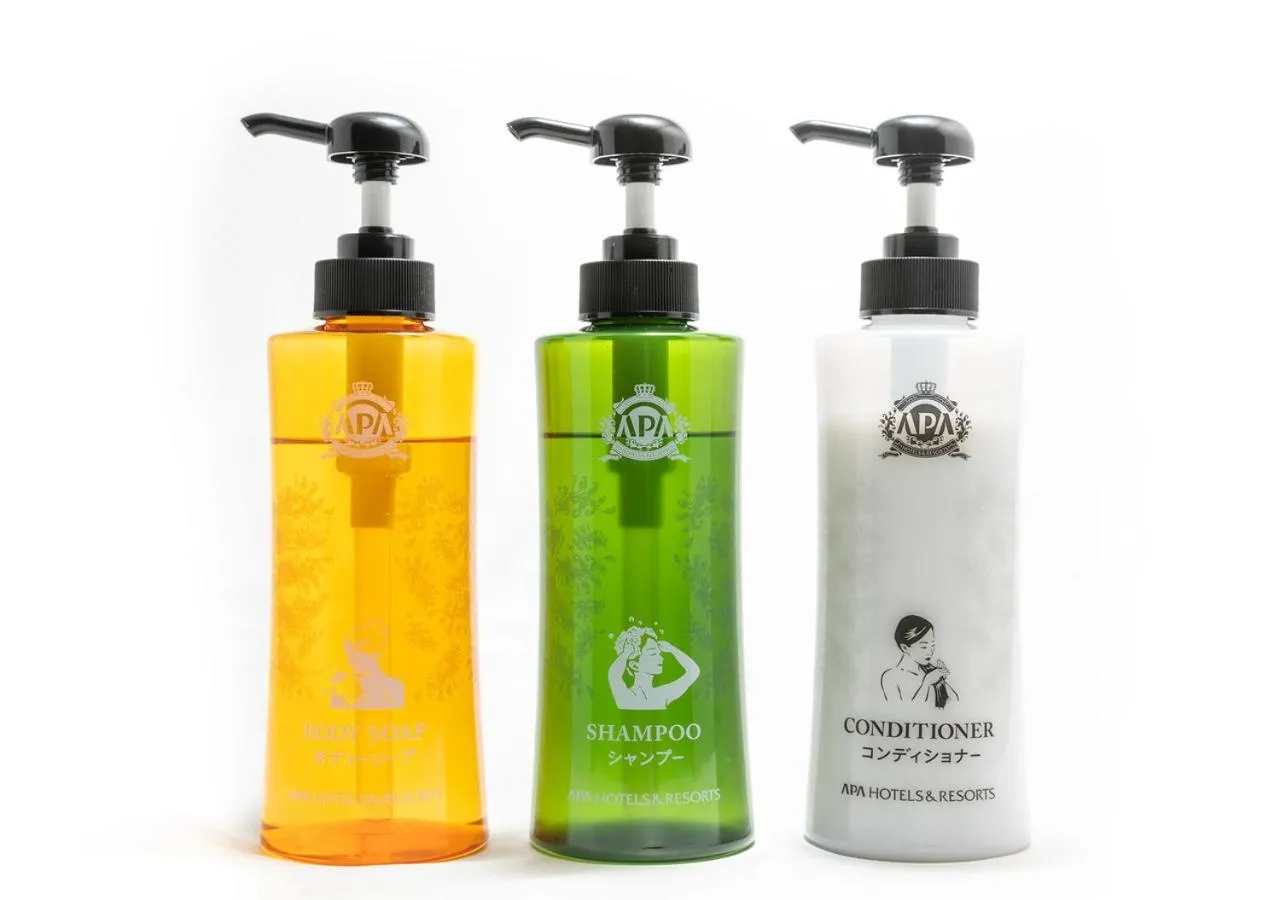 Single Room - Non-Smoking in APA Hotel Hakata Ekimae 4 chome