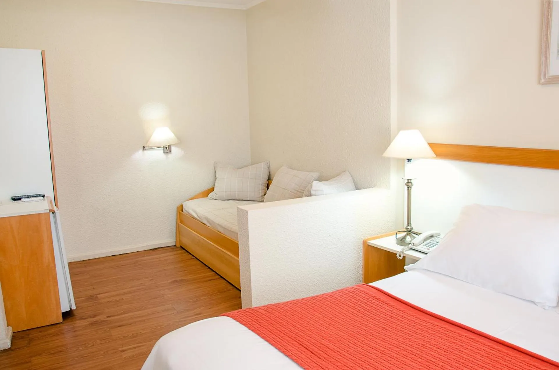 Superior Double Room in Hotel Sunset Beach