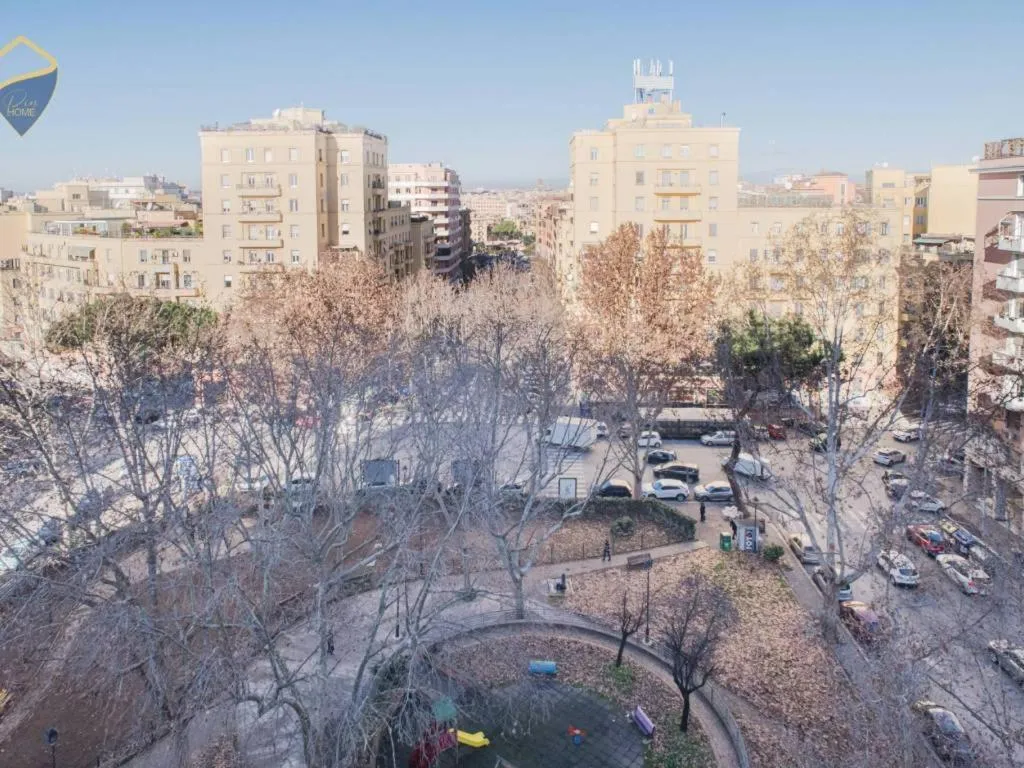 Deluxe Double Room in Z-ArchSuites