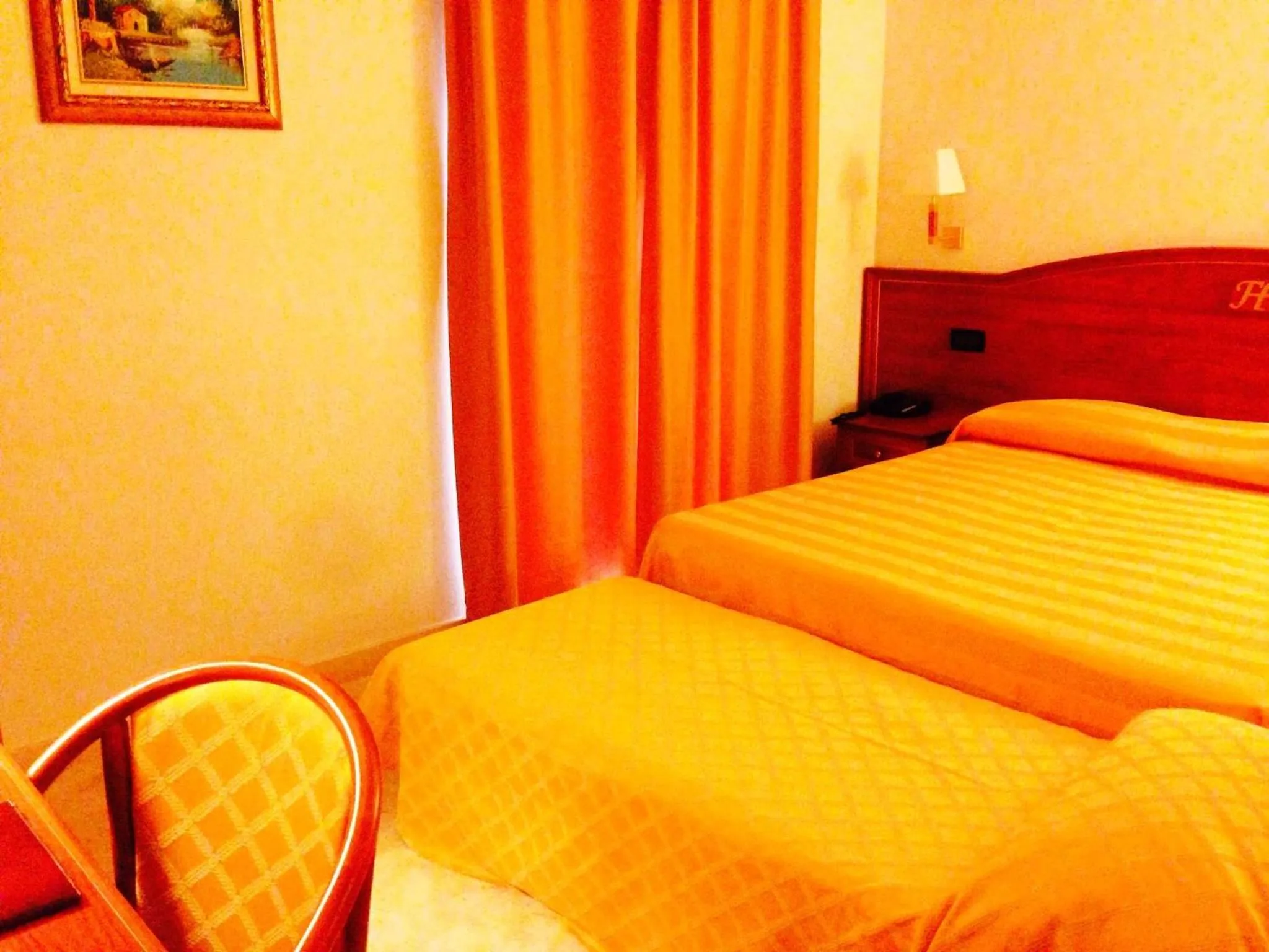 Double Room with Extra Bed in Fashion Hotel