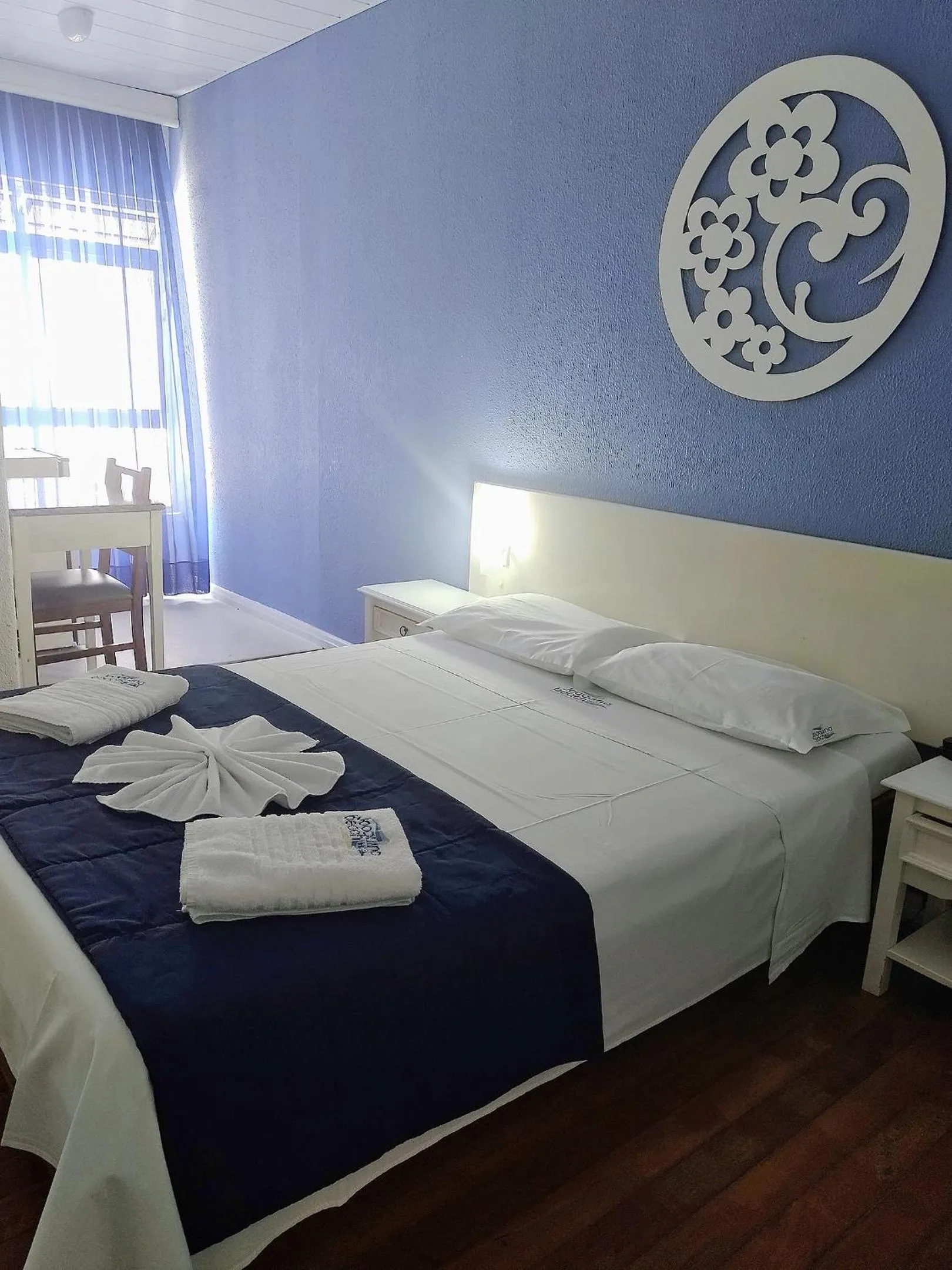 Standard Double Room - single occupancy in Joaquina Beach Hotel