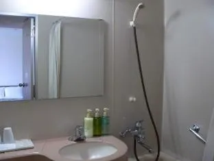 Single Room - Non-Smoking in Pulses Inn Kyoto