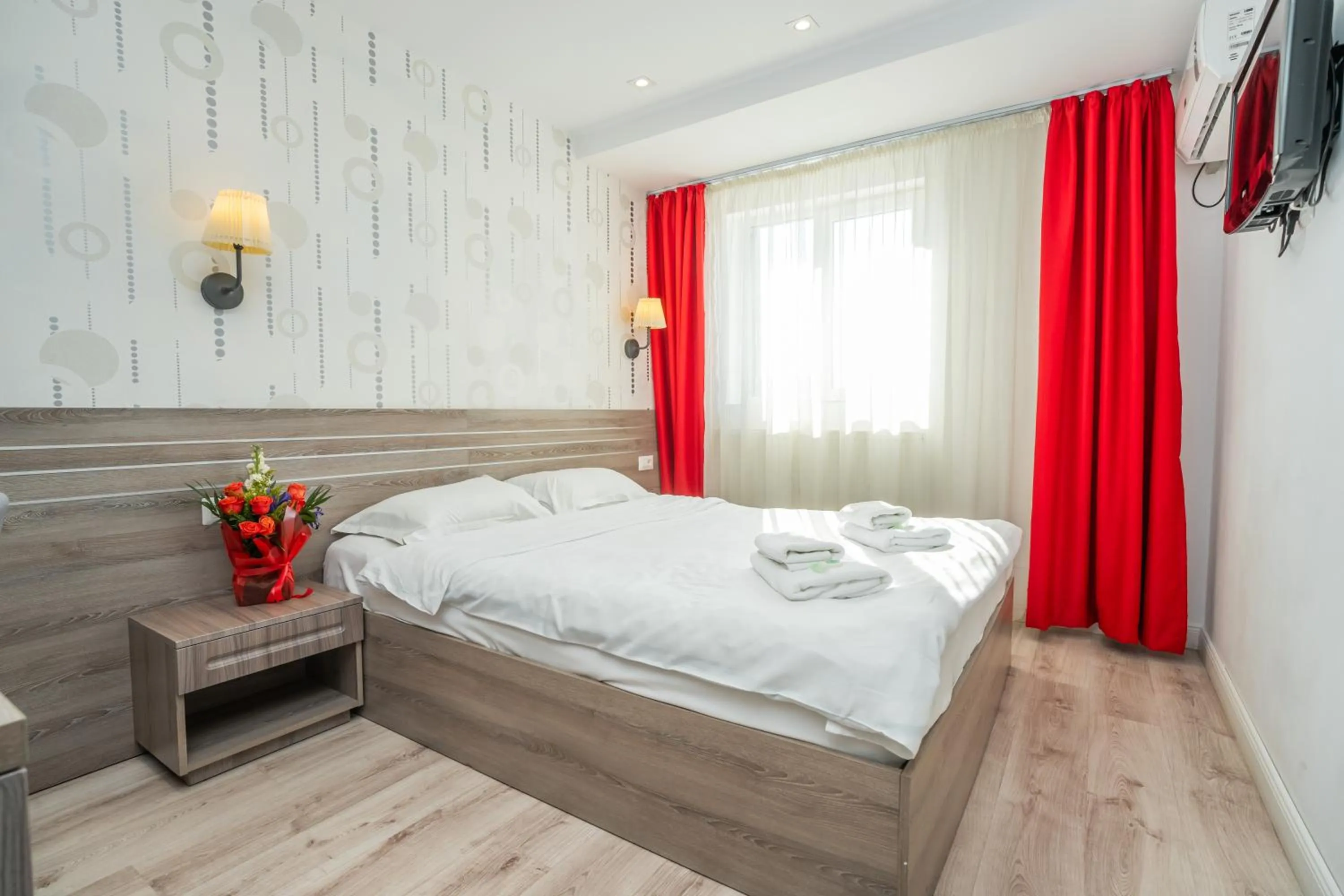 Standard  Room in Hotel Liad City Center