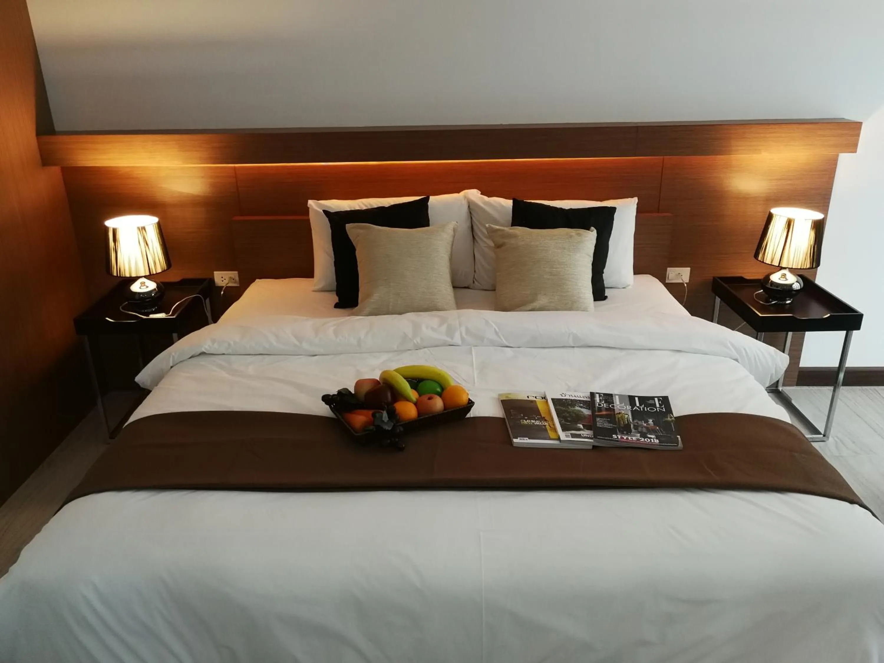 Deluxe 1 in M.I.N.D. Villa