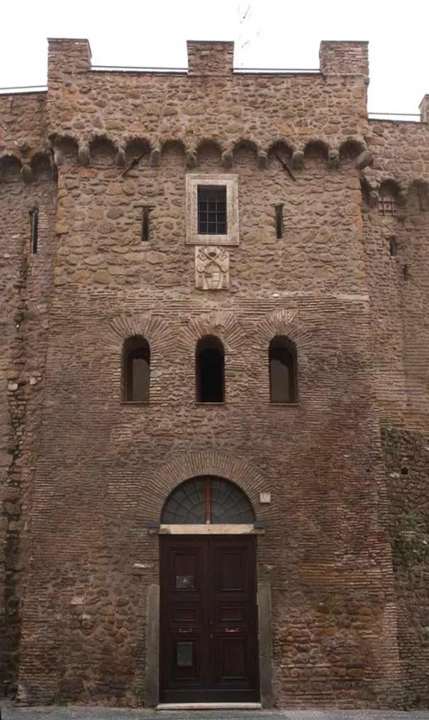 Double Room - Separate Building in St. Peter' Six Rooms & Suites