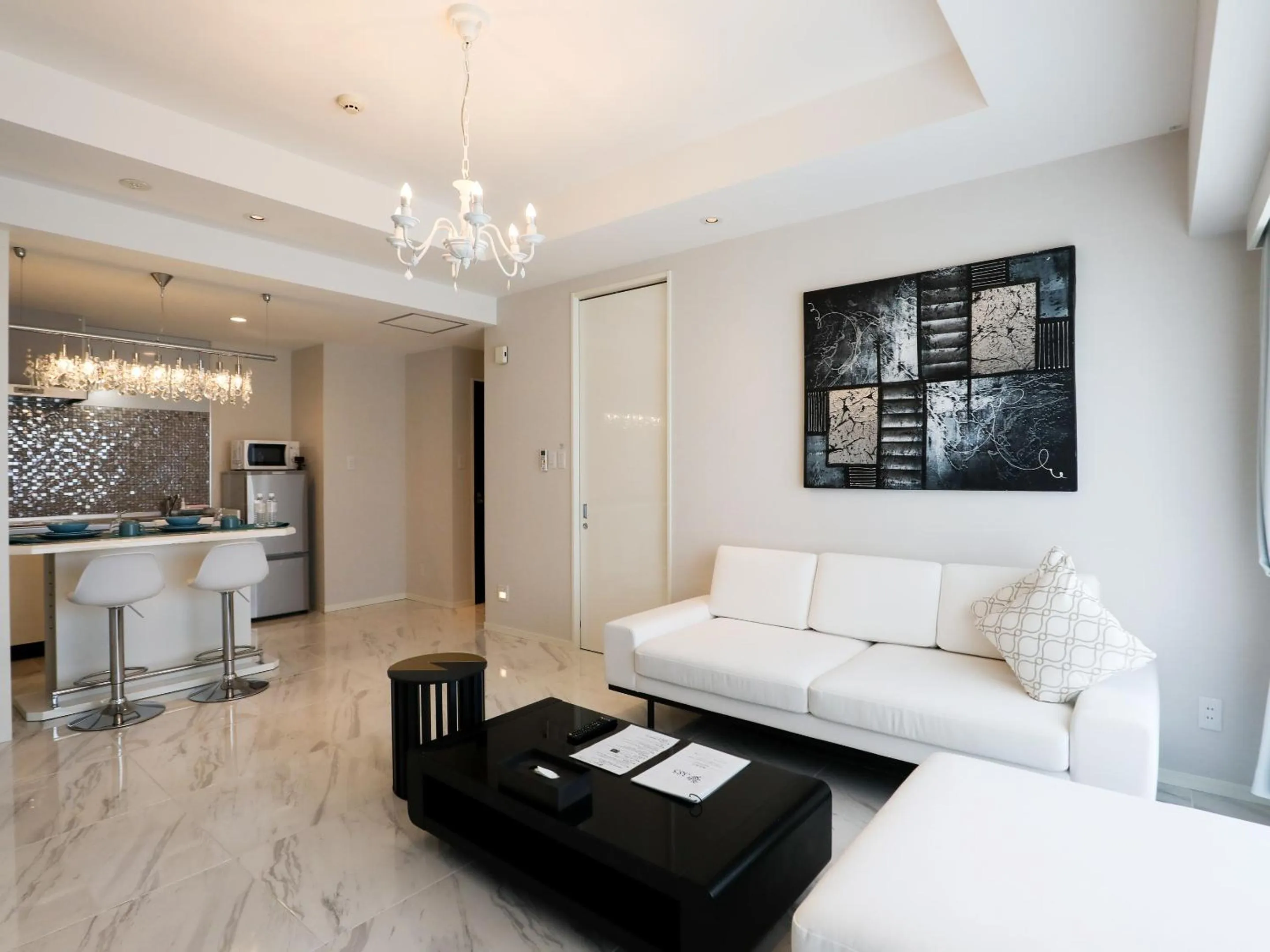 Junior Suite with Balcony in Hotel 385