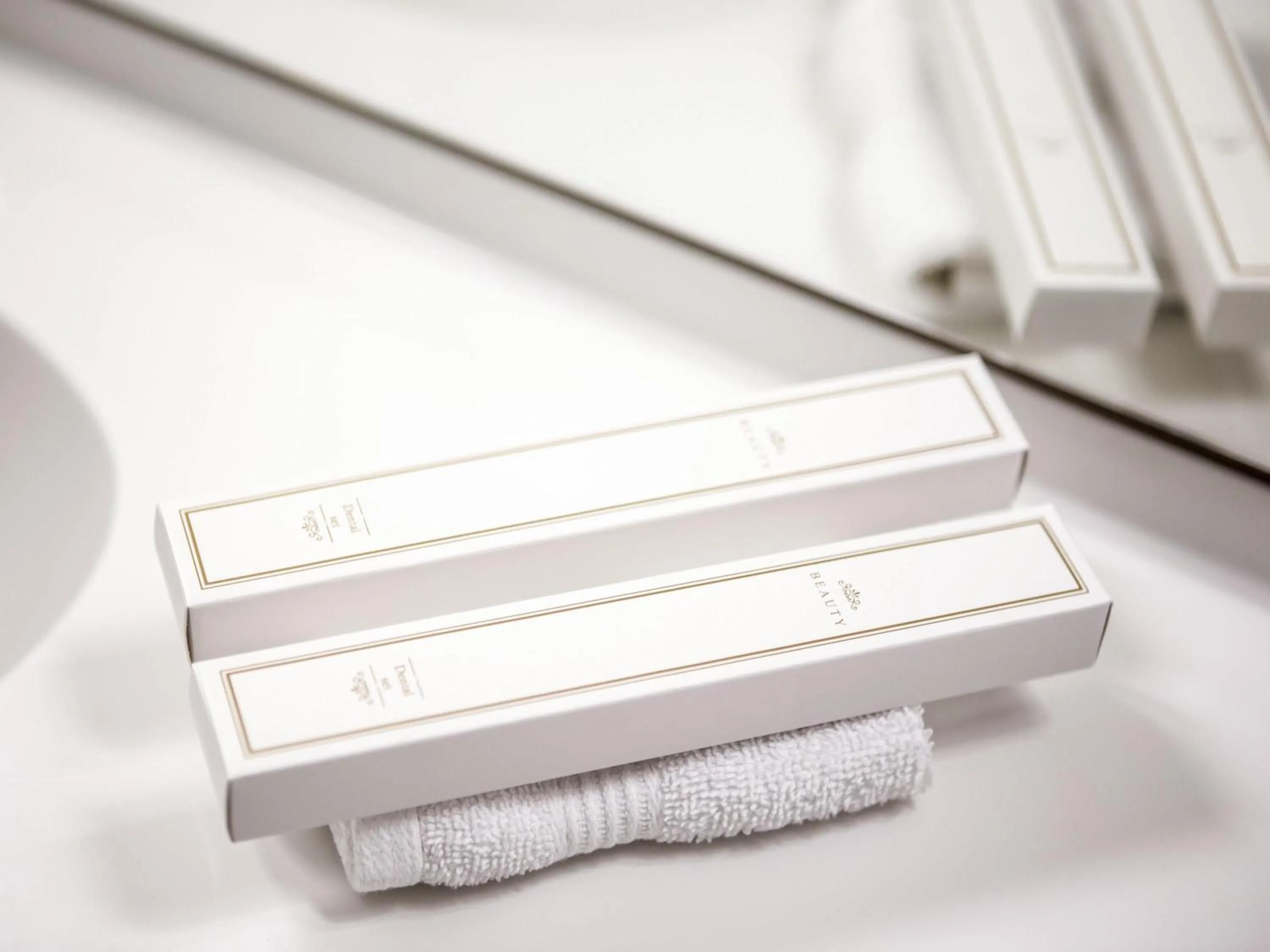 Superior Double Room - single occupancy in Ibis Kaunas Centre