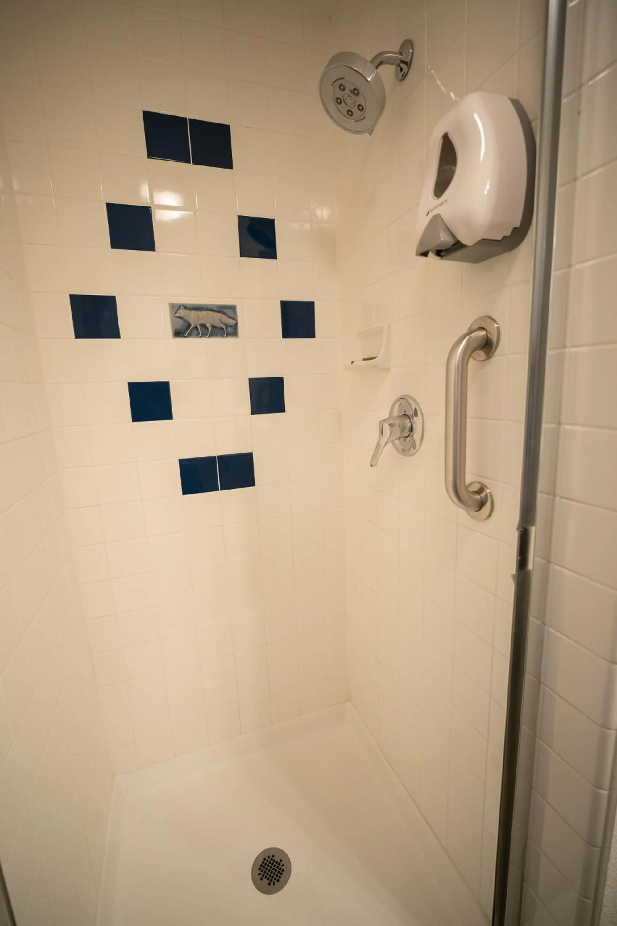 Two-Bedroom Apartment in Red Wolf Lakeside Lodge