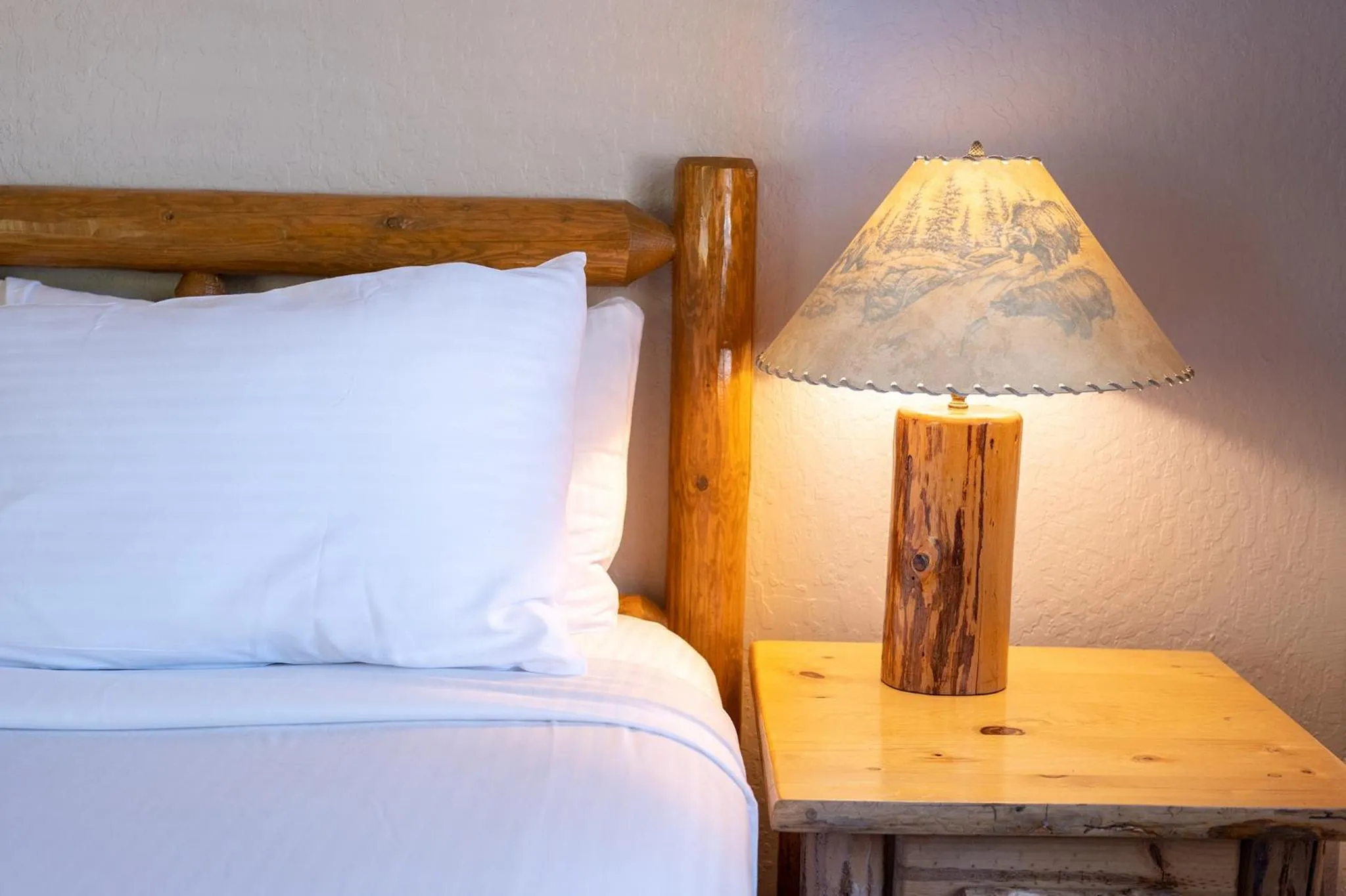 Two-Bedroom Apartment in Red Wolf Lodge at Olympic Valley