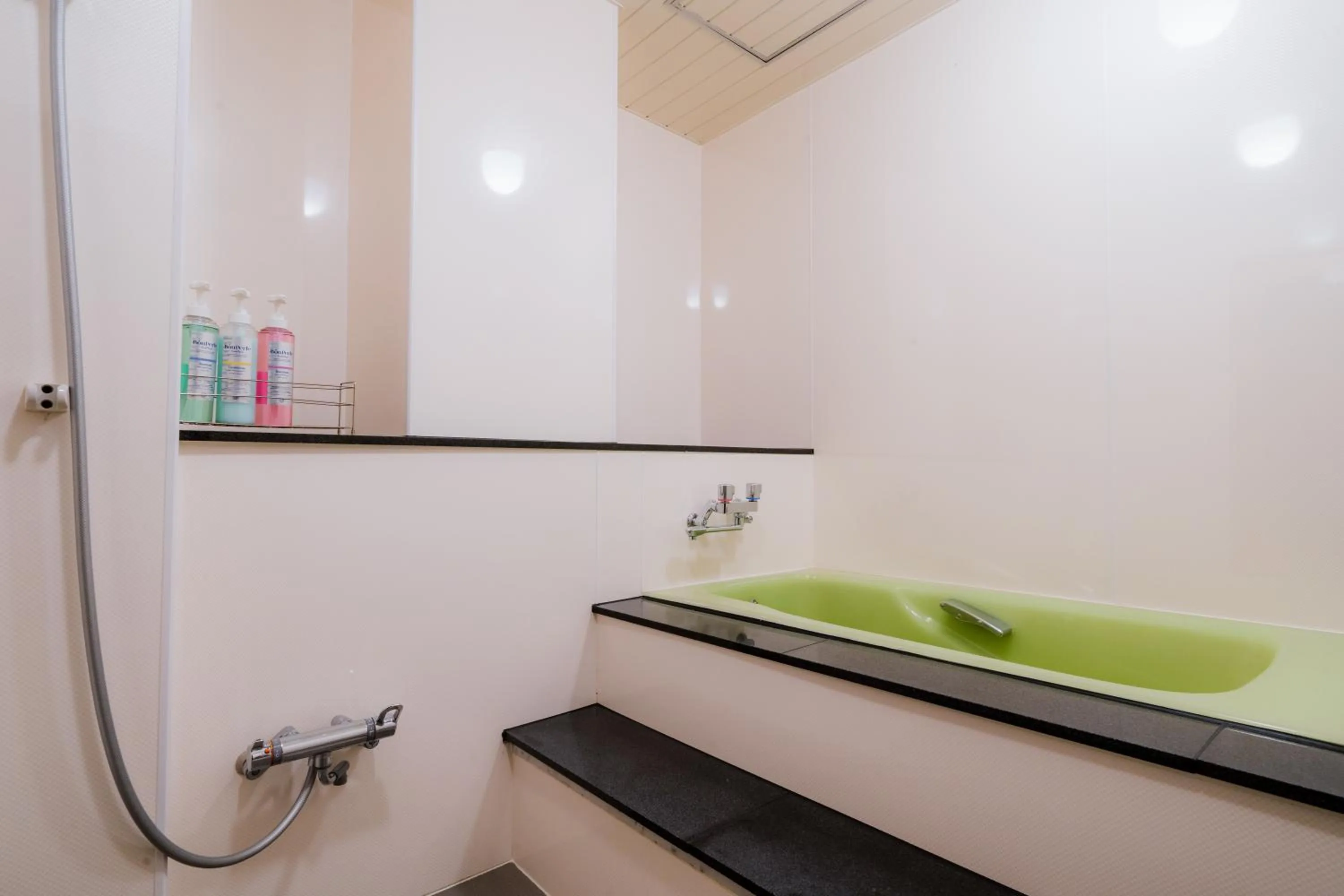 Standard Twin Room in Hotel Pagoda