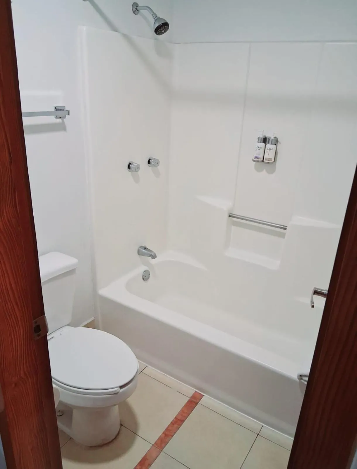 Double Room with Pool View in Hotel Colonial Mexicali