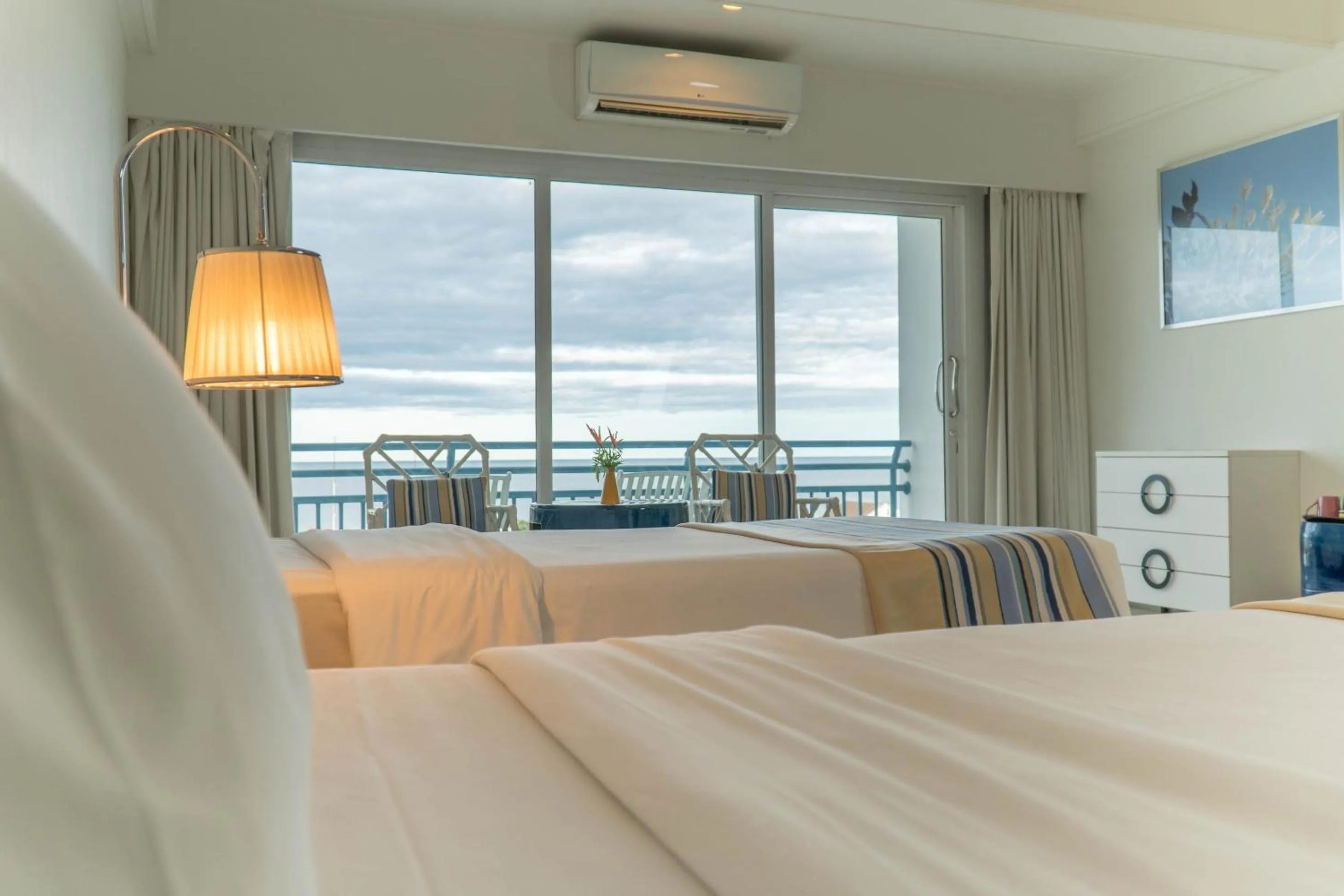 Deluxe Double or Twin Room in Cera Resort @ Cha-am