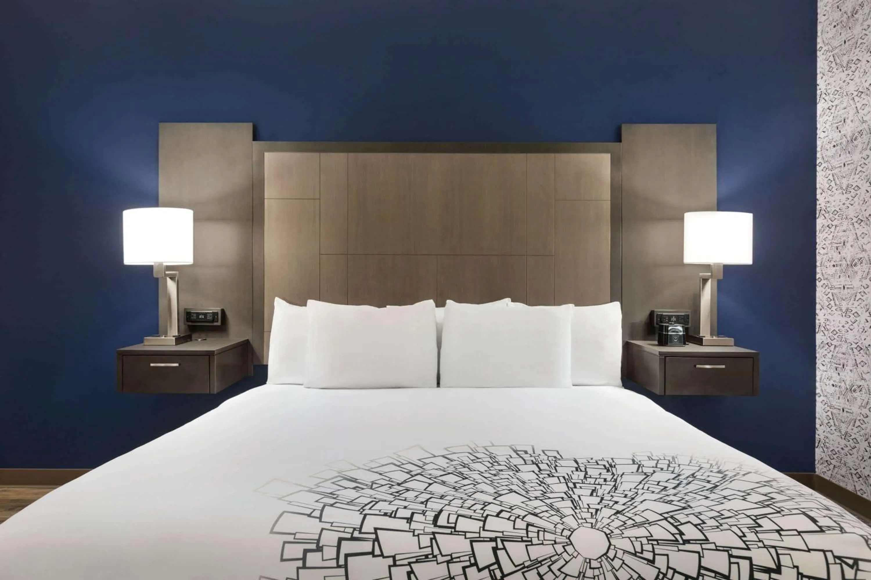 King Room - Accessible  in La Quinta by Wyndham Rock Hill