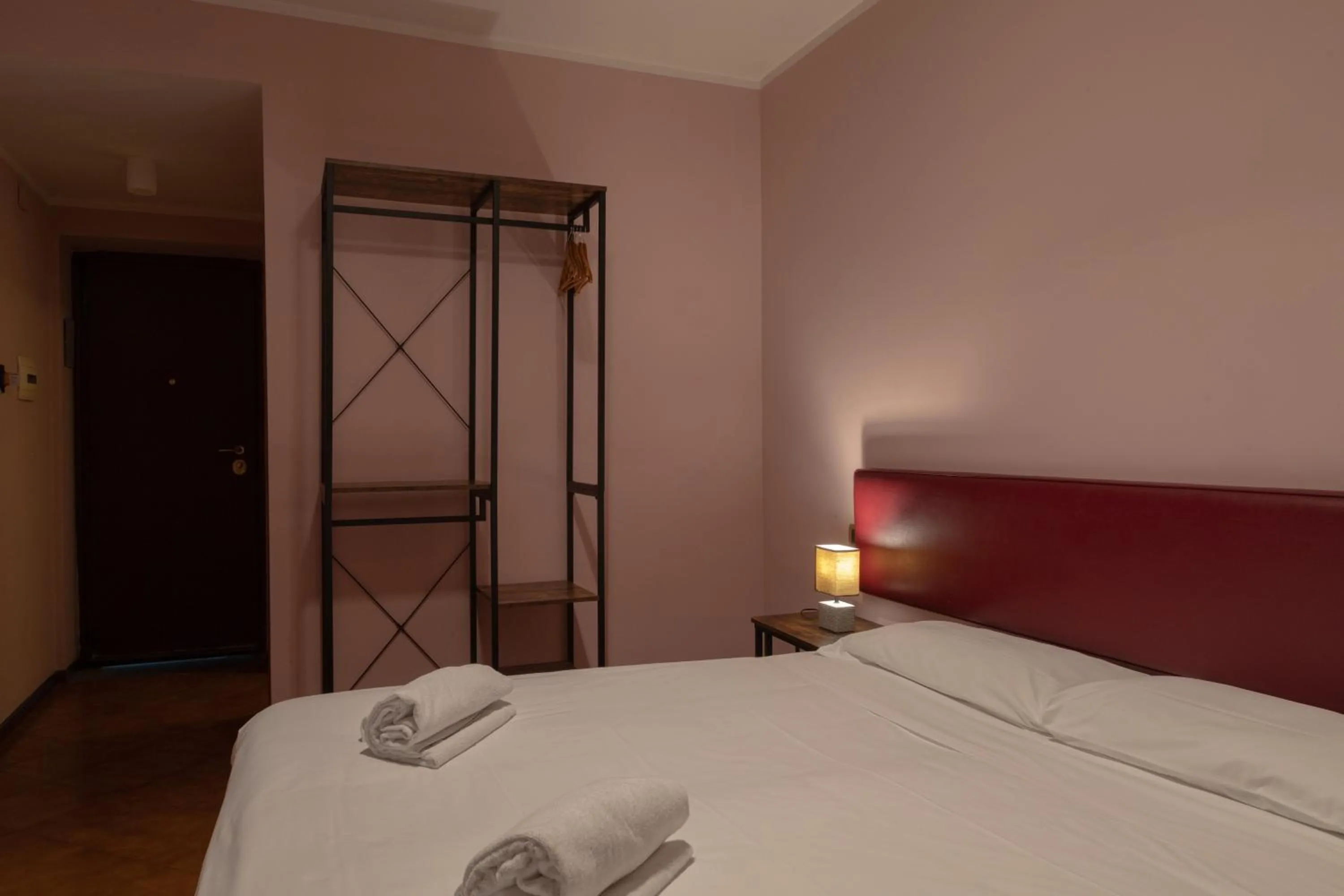 Double or Twin Room in Hotel Santa Maura