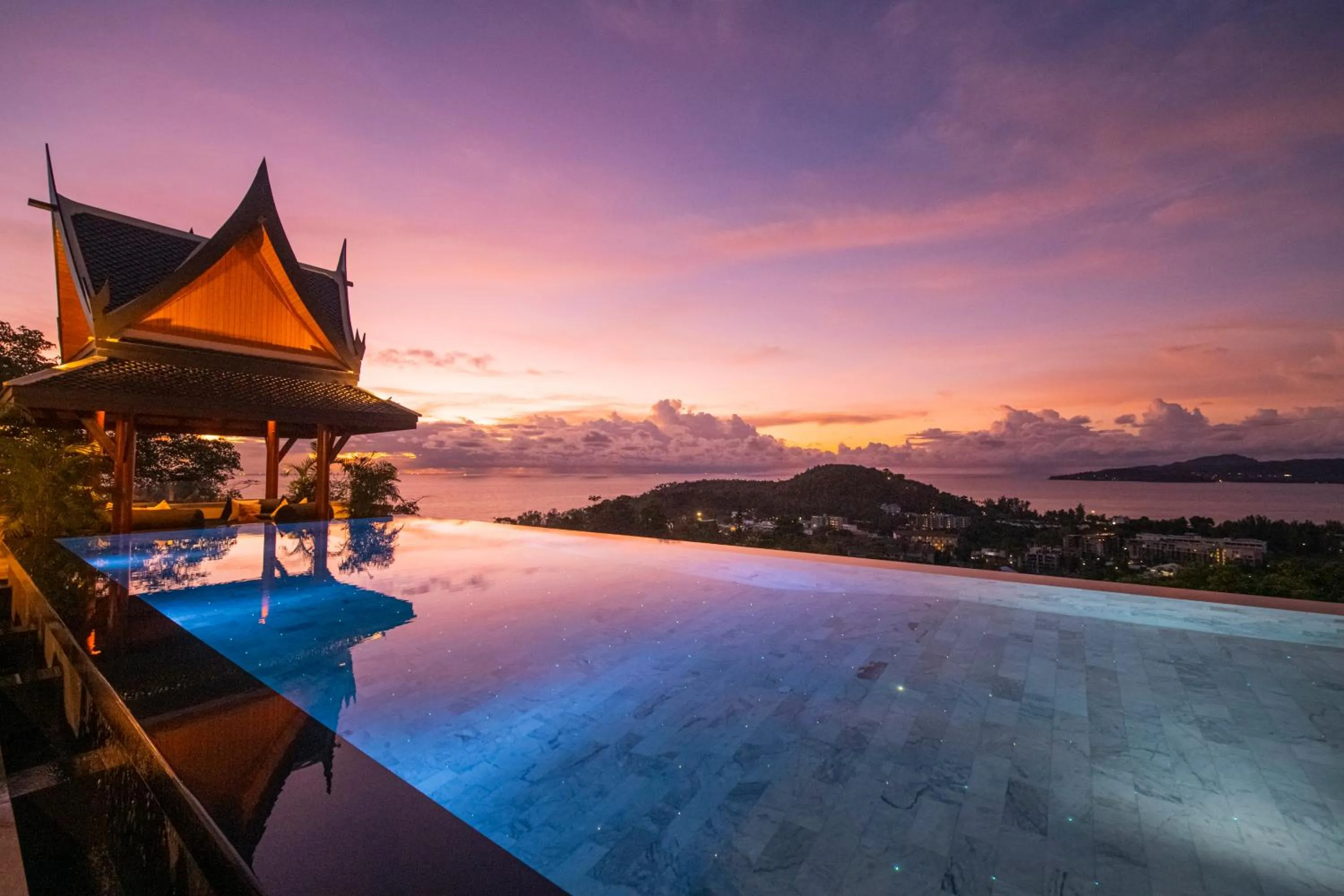 6 Bedroom Pool Villa in Baan Phu Prana Boutique Villa