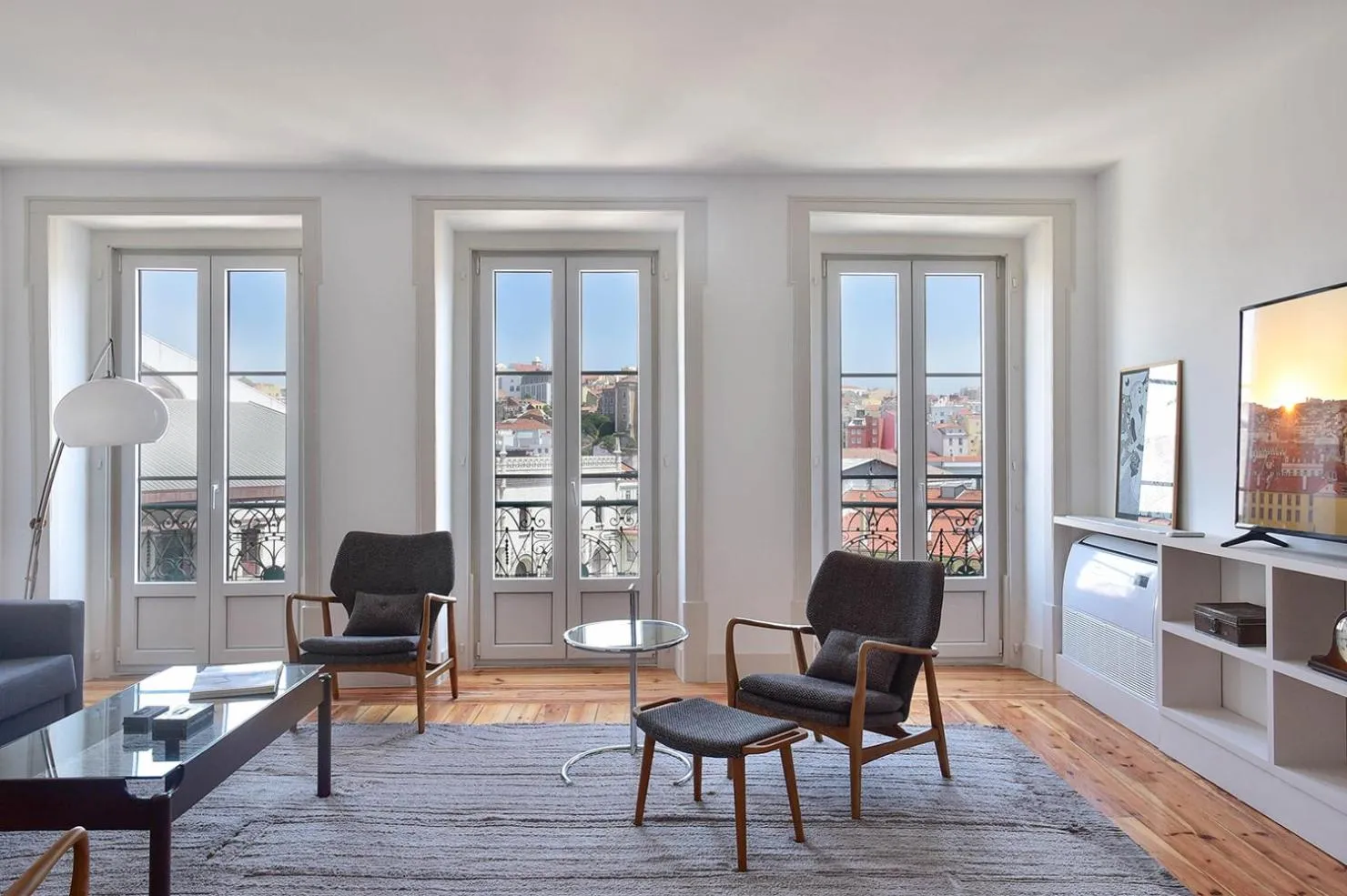 Superior Apartment in Casa Balthazar