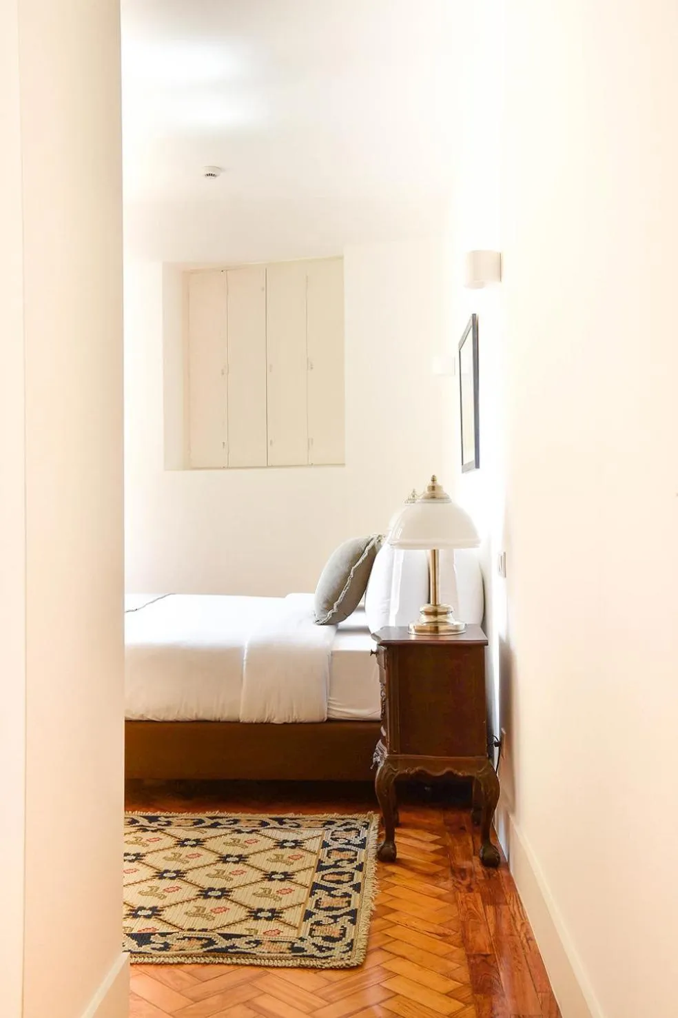 Small Double Room in Casa Balthazar