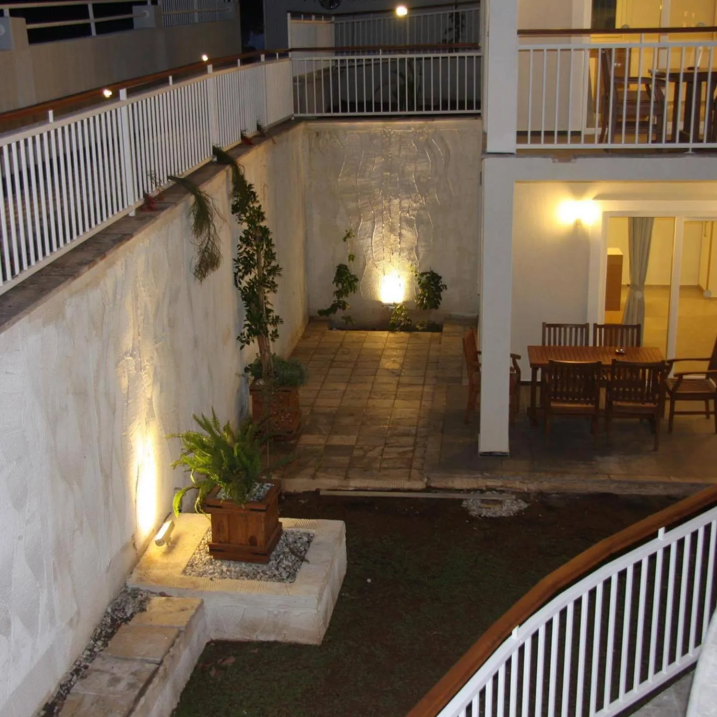 Two-Bedroom Suite in Mozaik Hotel