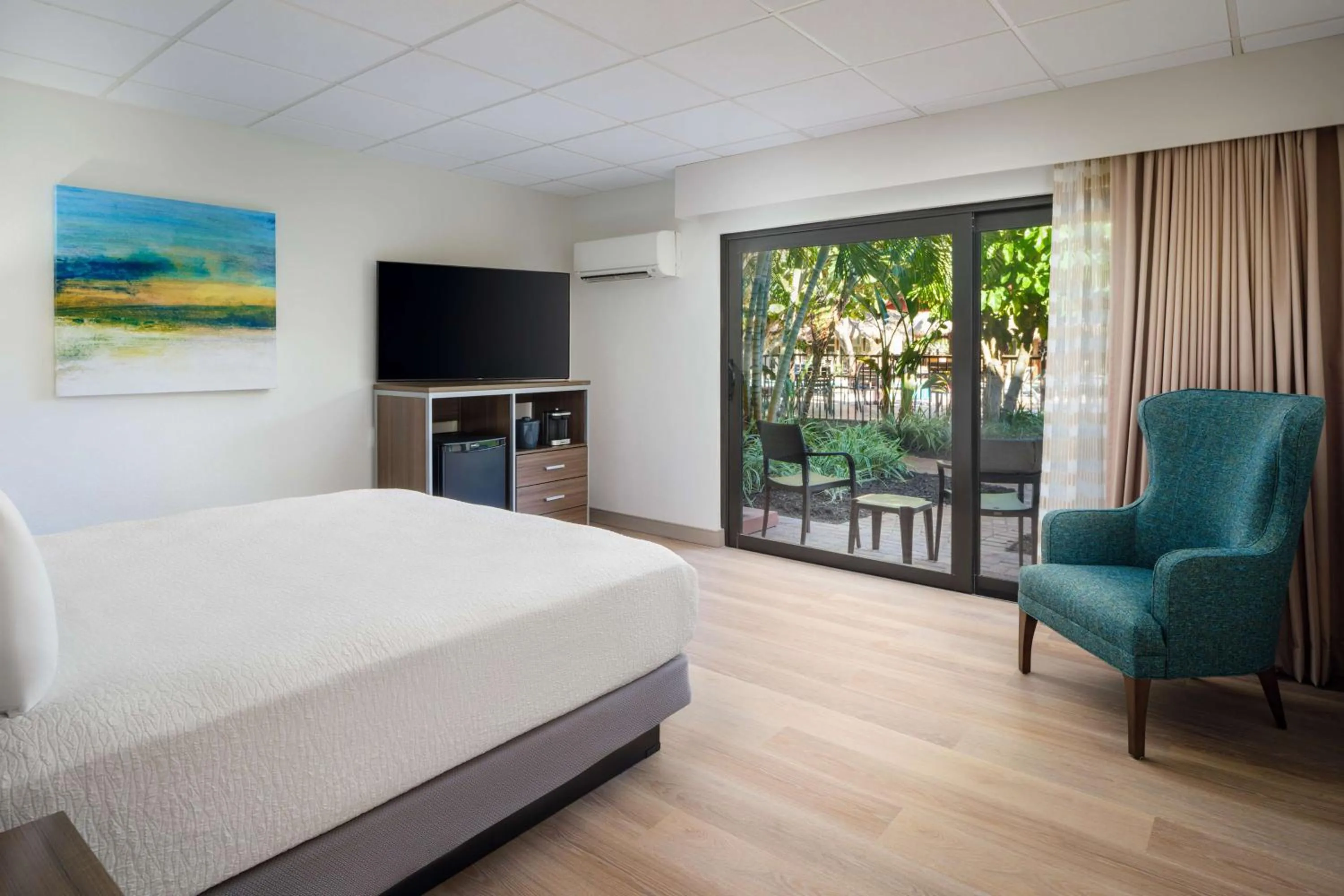 King Room - Non-Smoking in Best Western Naples Inn & Suites