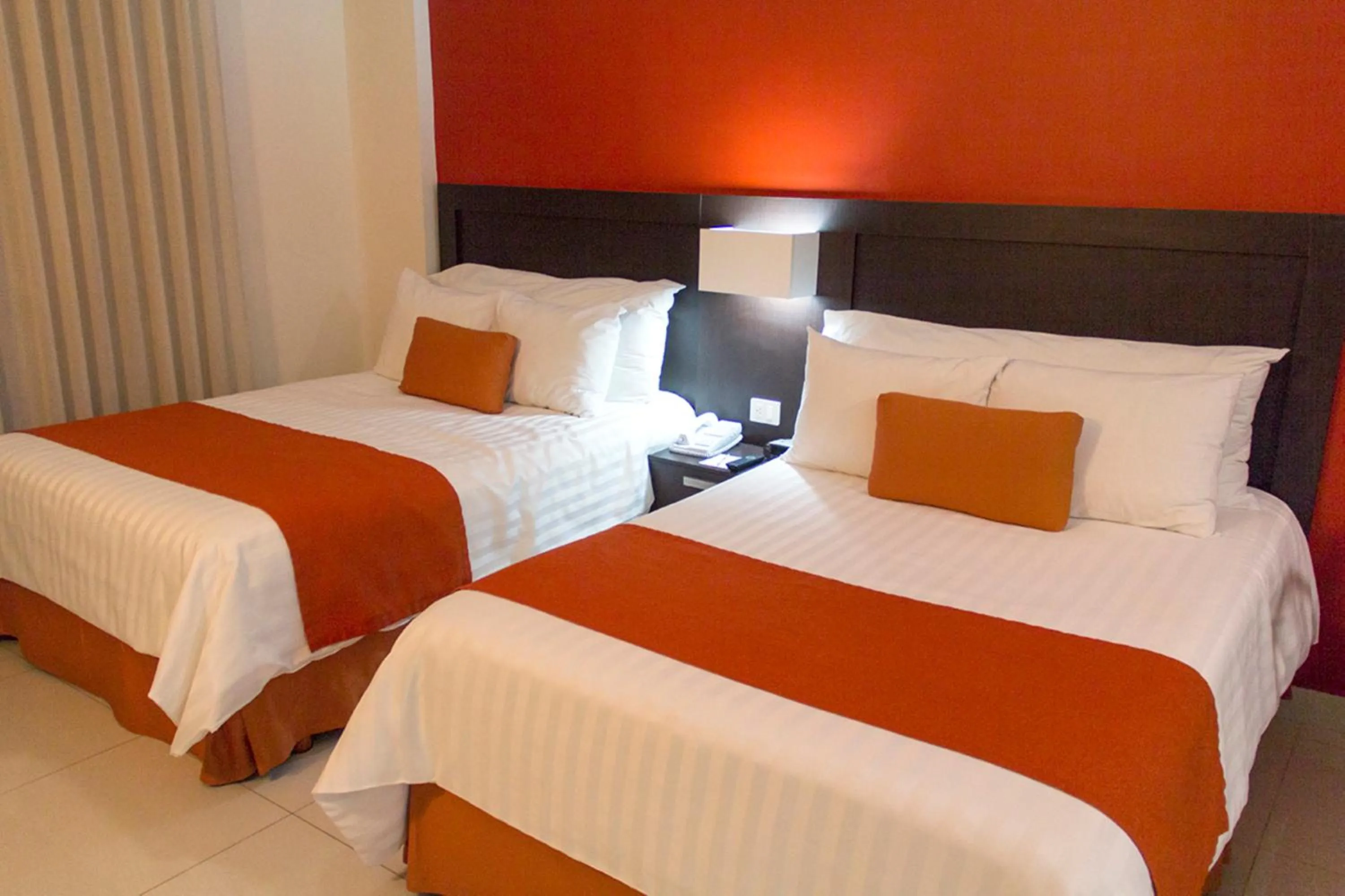 Double Room in Bahia Escondida