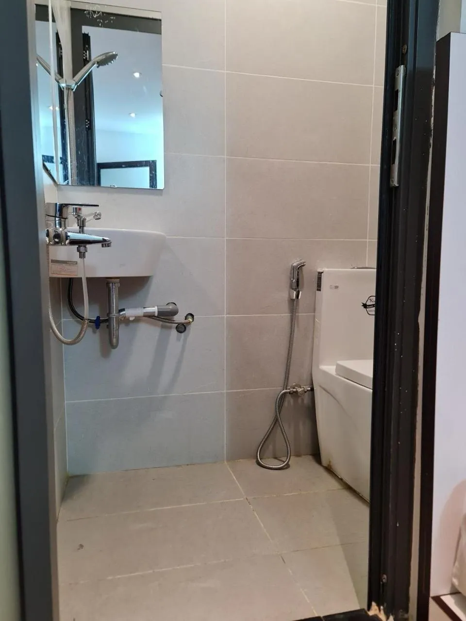 Standard Single Room - single occupancy in KP Hotel