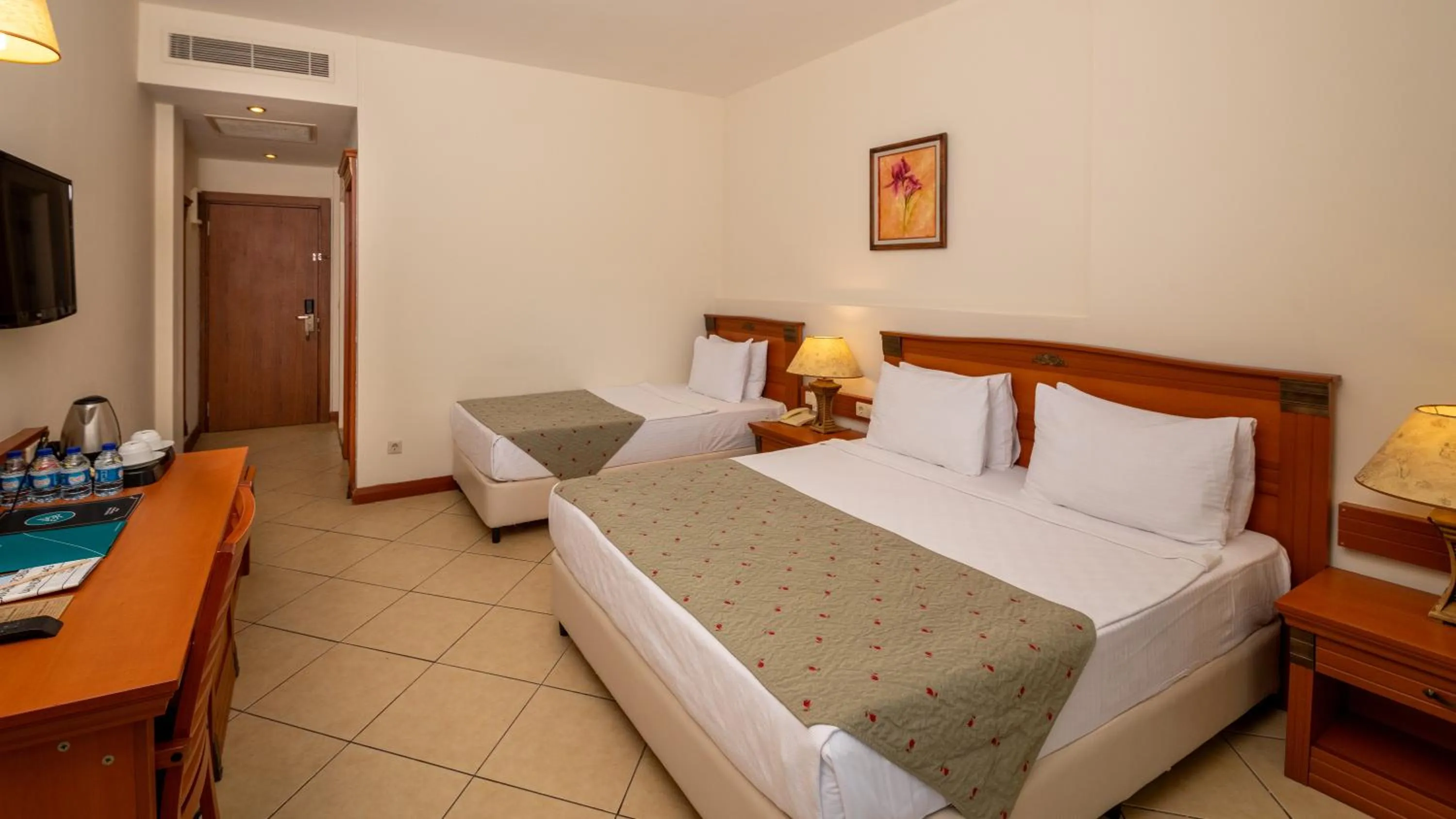Standard Double or Twin Room in Grand Yazici Club Turban Termal