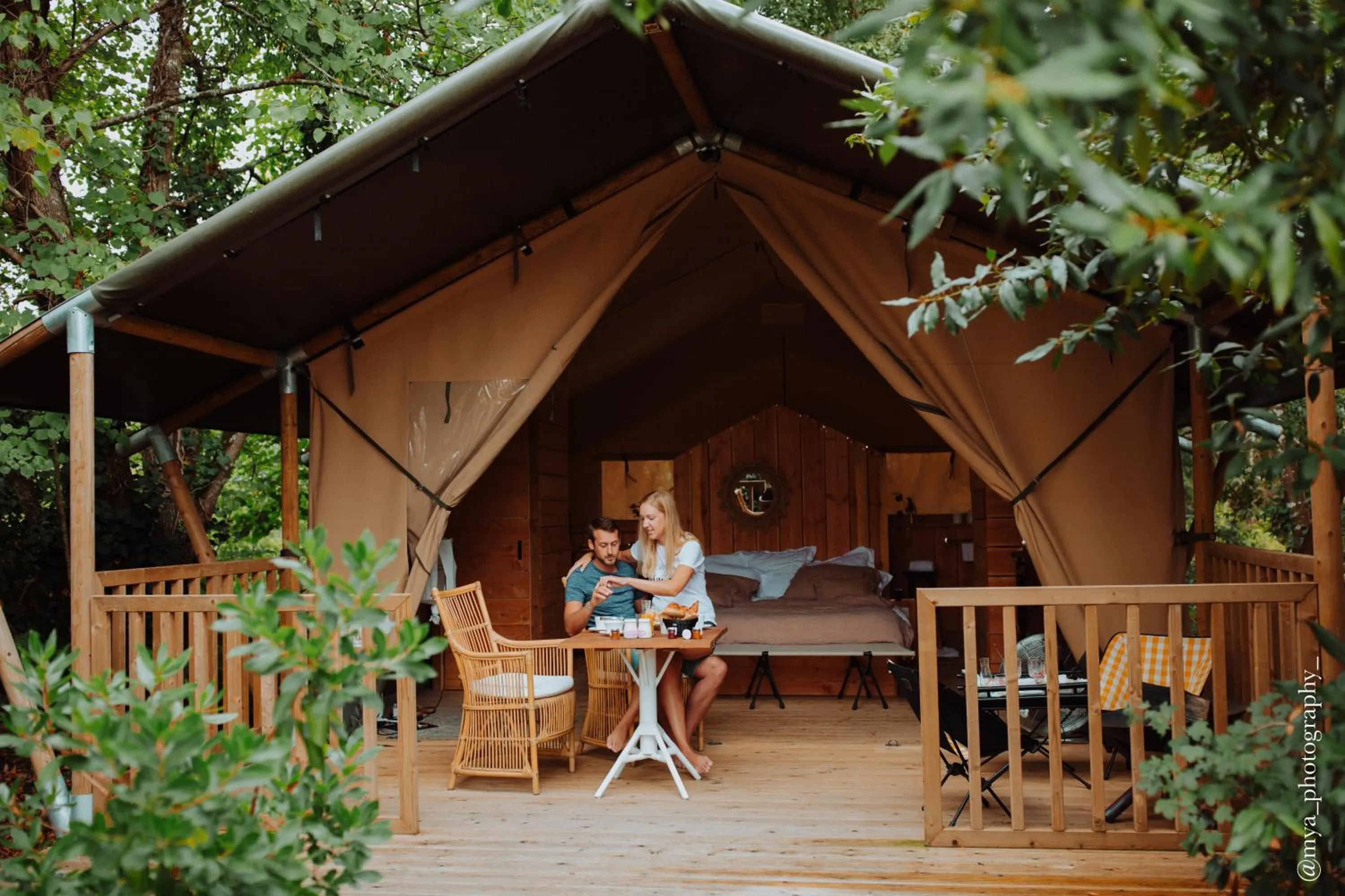 Lodge Cocon in Château Léognan, Domaine viticole - proche Bordeaux