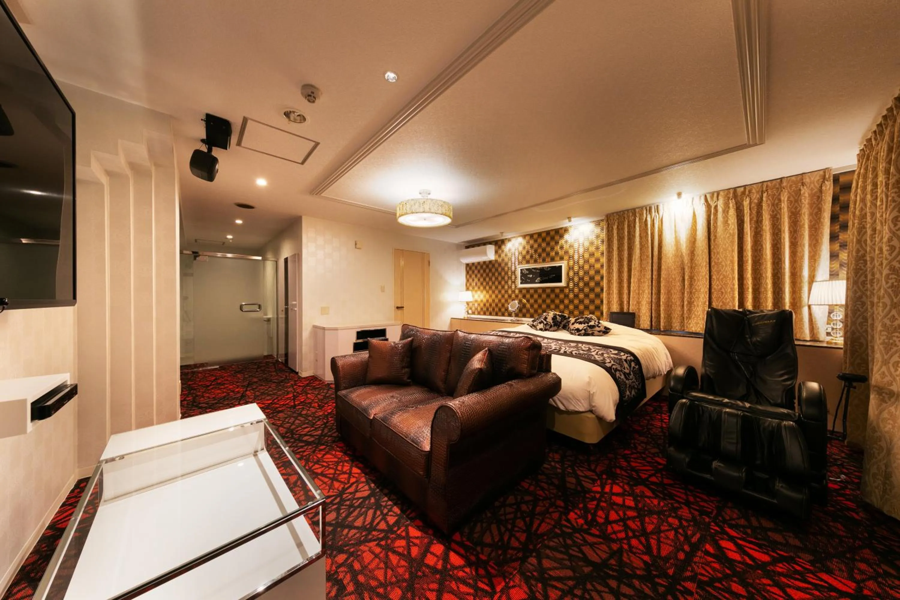 Junior Suite in Hotel Eldia Modern Kobe(Adult Only)