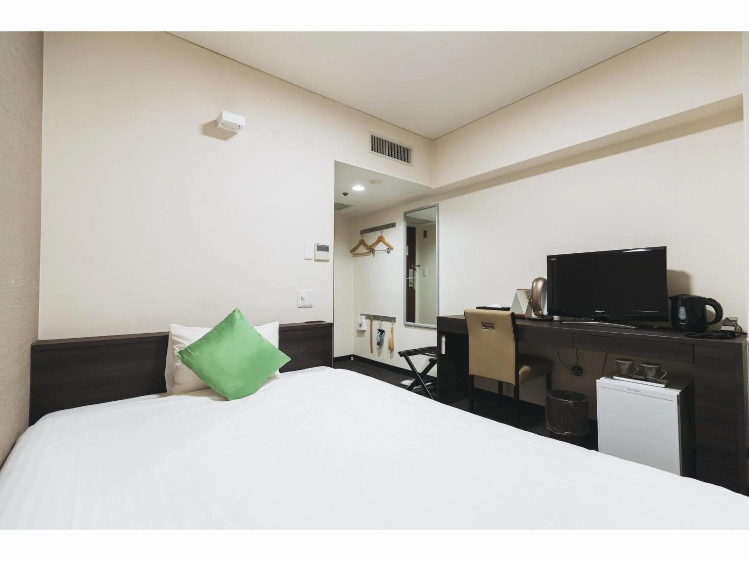 Standard Single Room - single occupancy - Non Smoking in Cityroute Hotel
