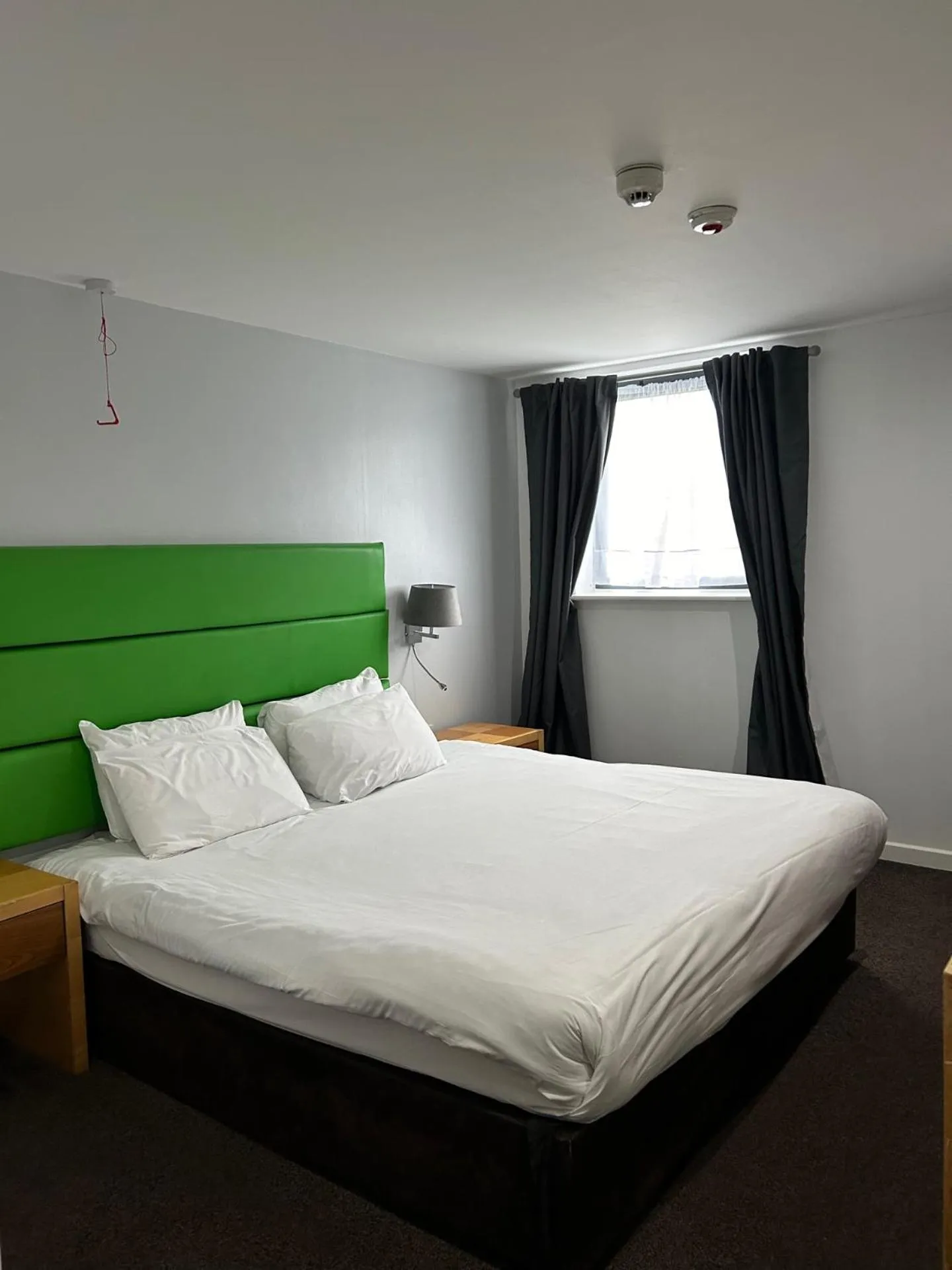 Double Room - Mobility Access in Ramada Birmingham Oldbury M5 J2