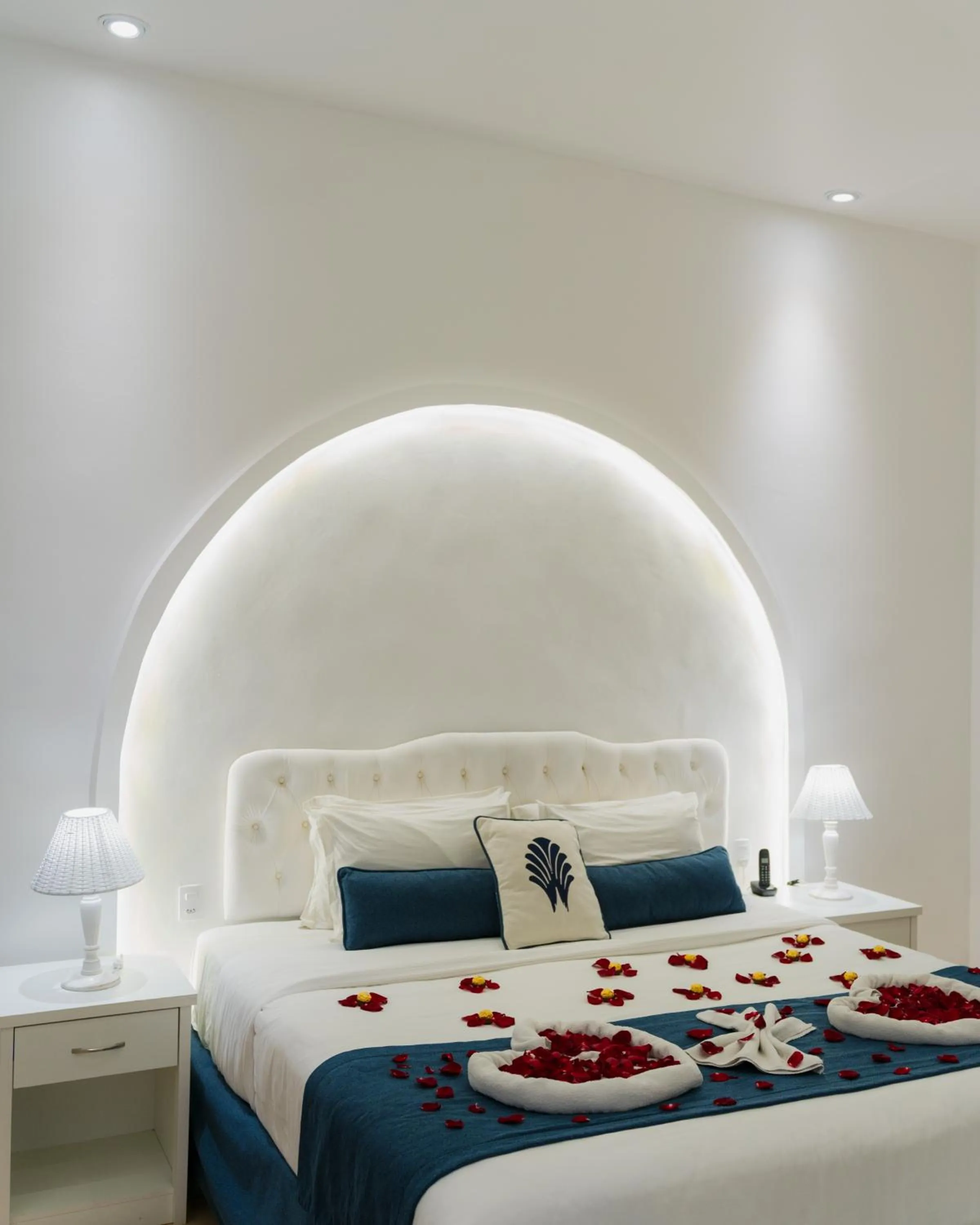 Superior Suite in Greco Hotel