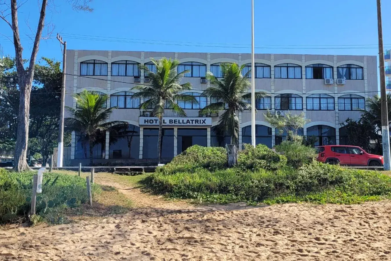 Hotel Bellatrix Hotel Bellatrix