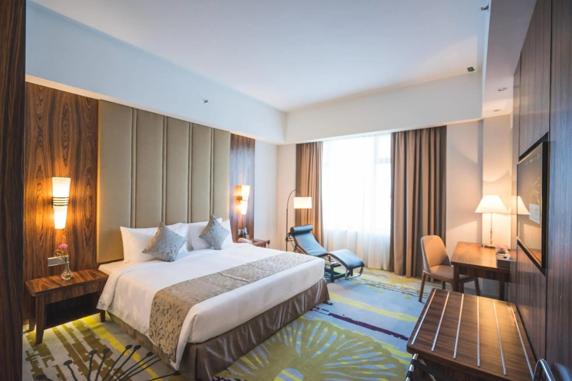 Signature King in Zenith Hotel Putrajaya