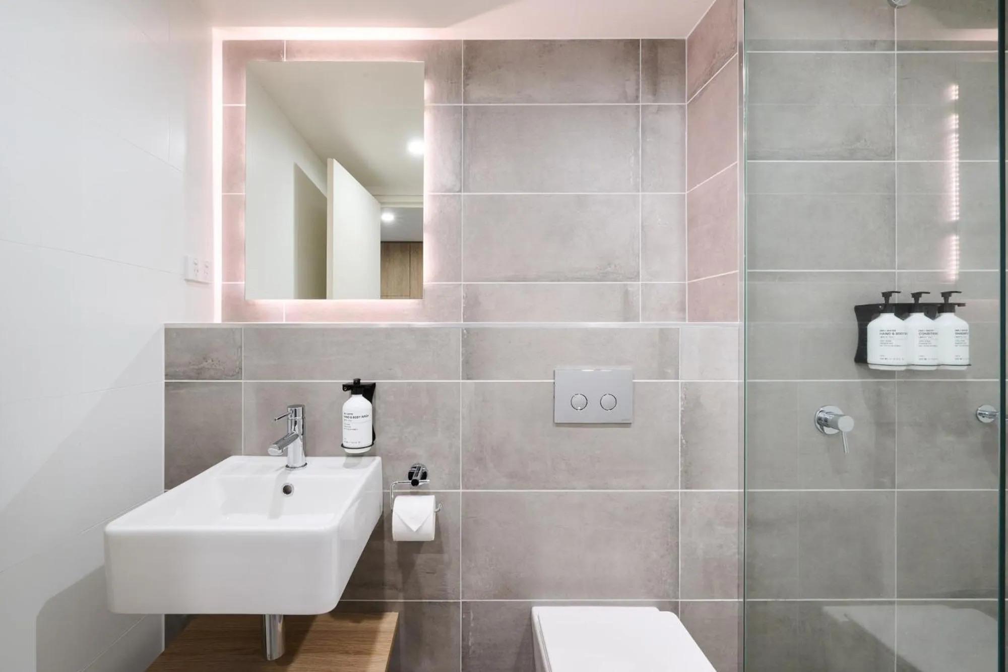 Queen Room in Abode Kingston