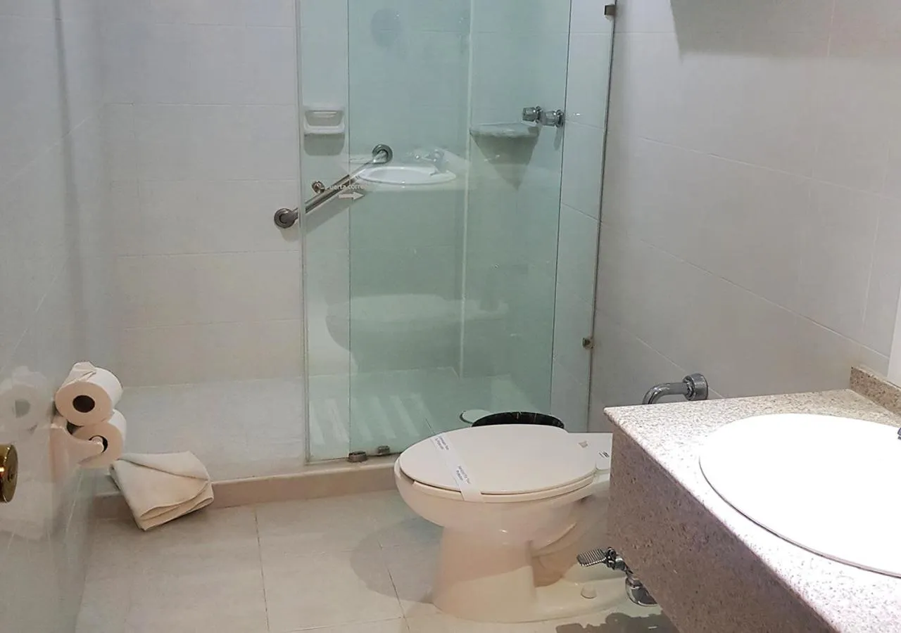 Junior Suite in Hotel Emily