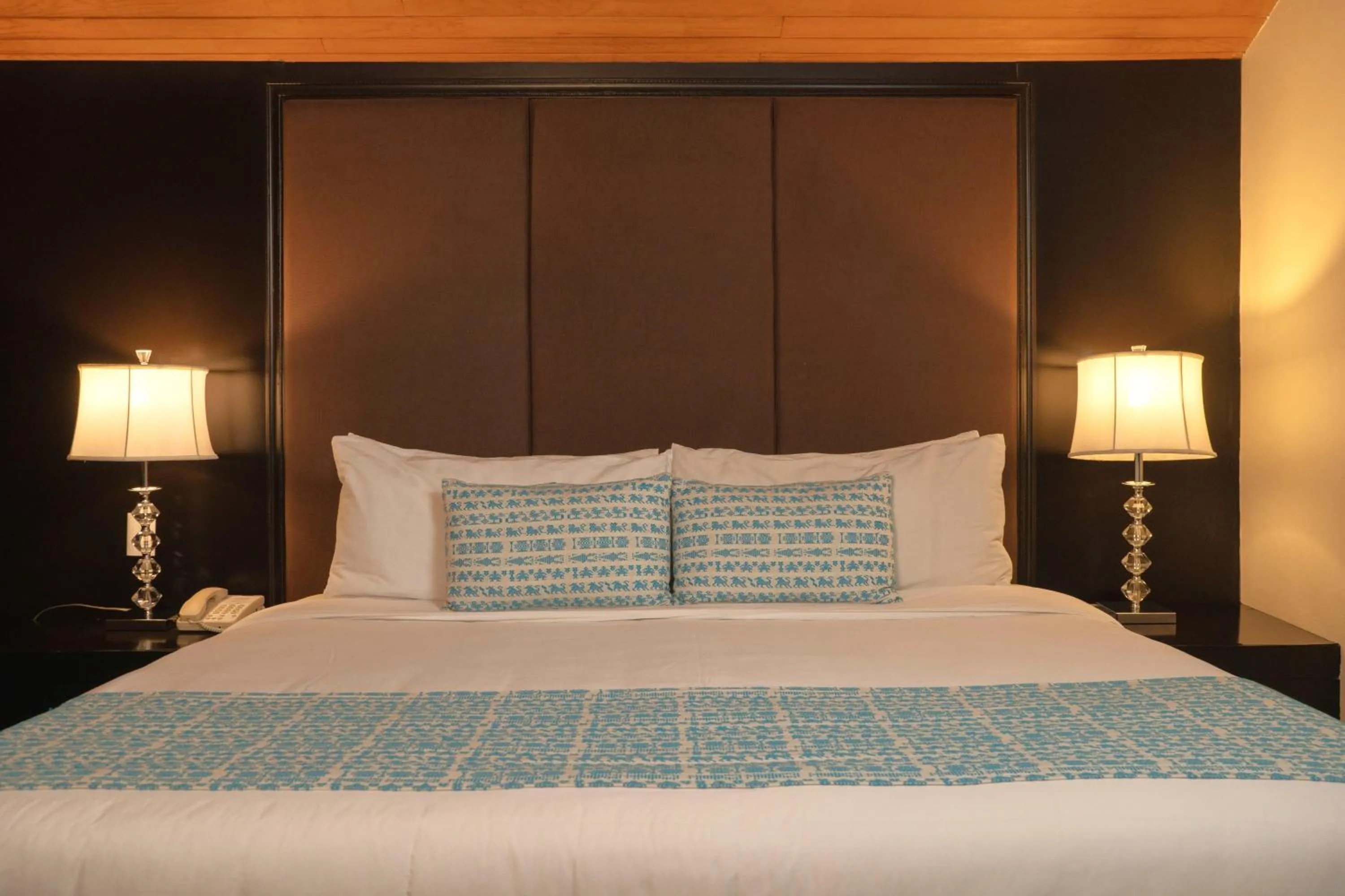 Junior Suite in Casa del Alma Hotel Boutique & Spa