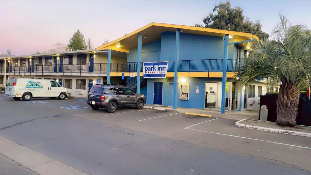 Park Inn by Radisson, Santa Rosa South