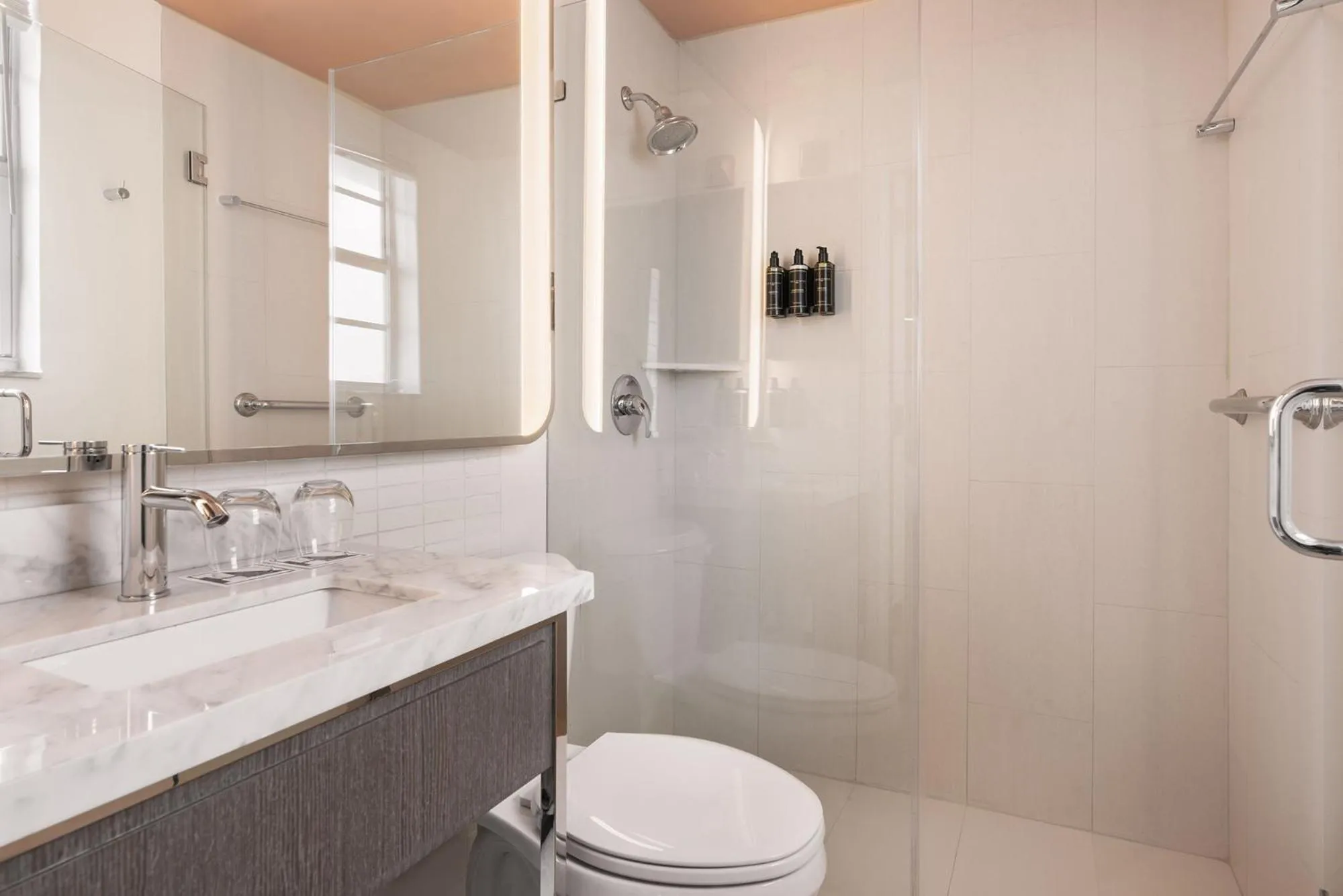 Deluxe Queen Room in Eurostars Winter Haven Miami Beach