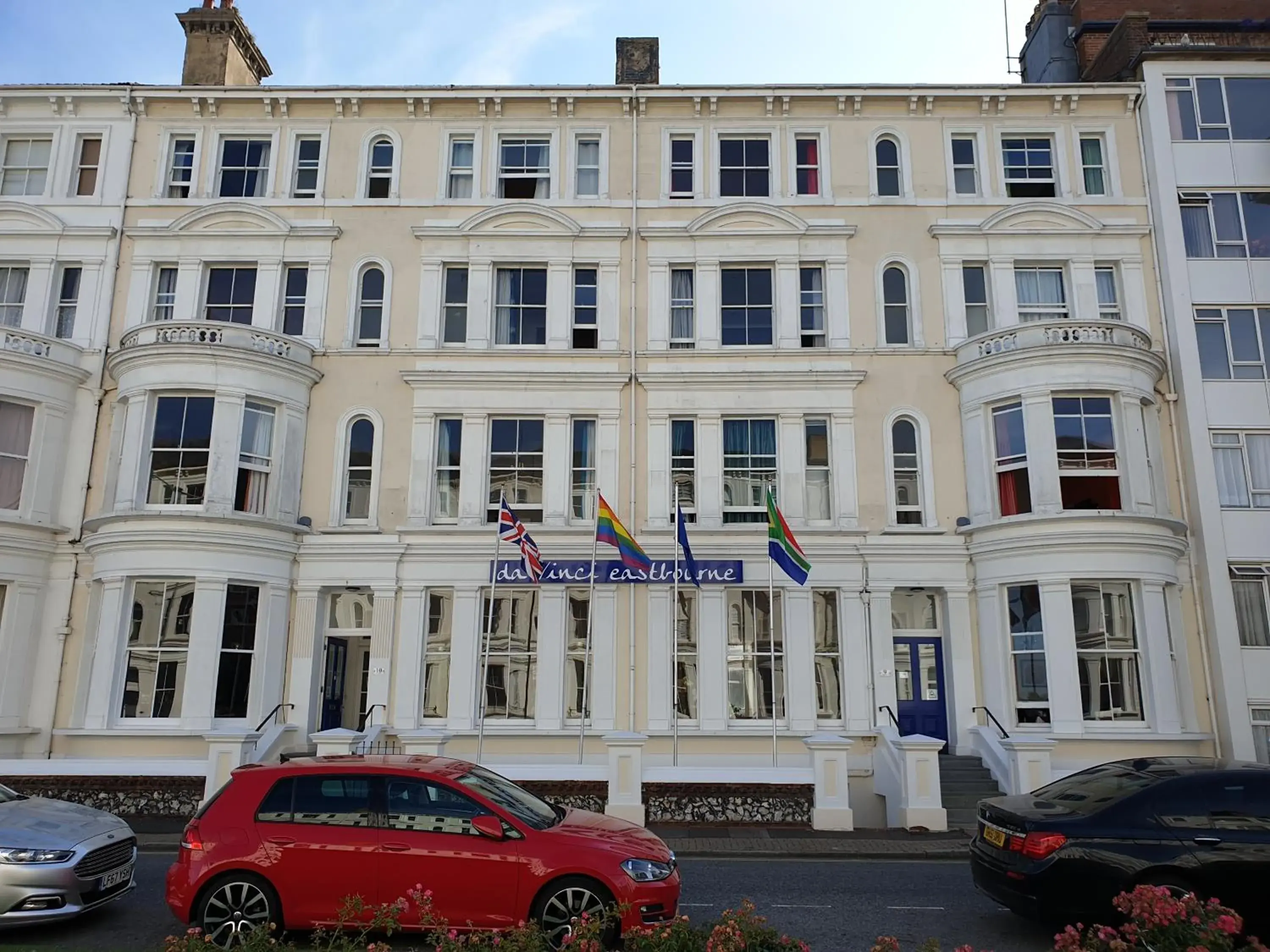 Da Vinci Eastbourne Da Vinci Eastbourne