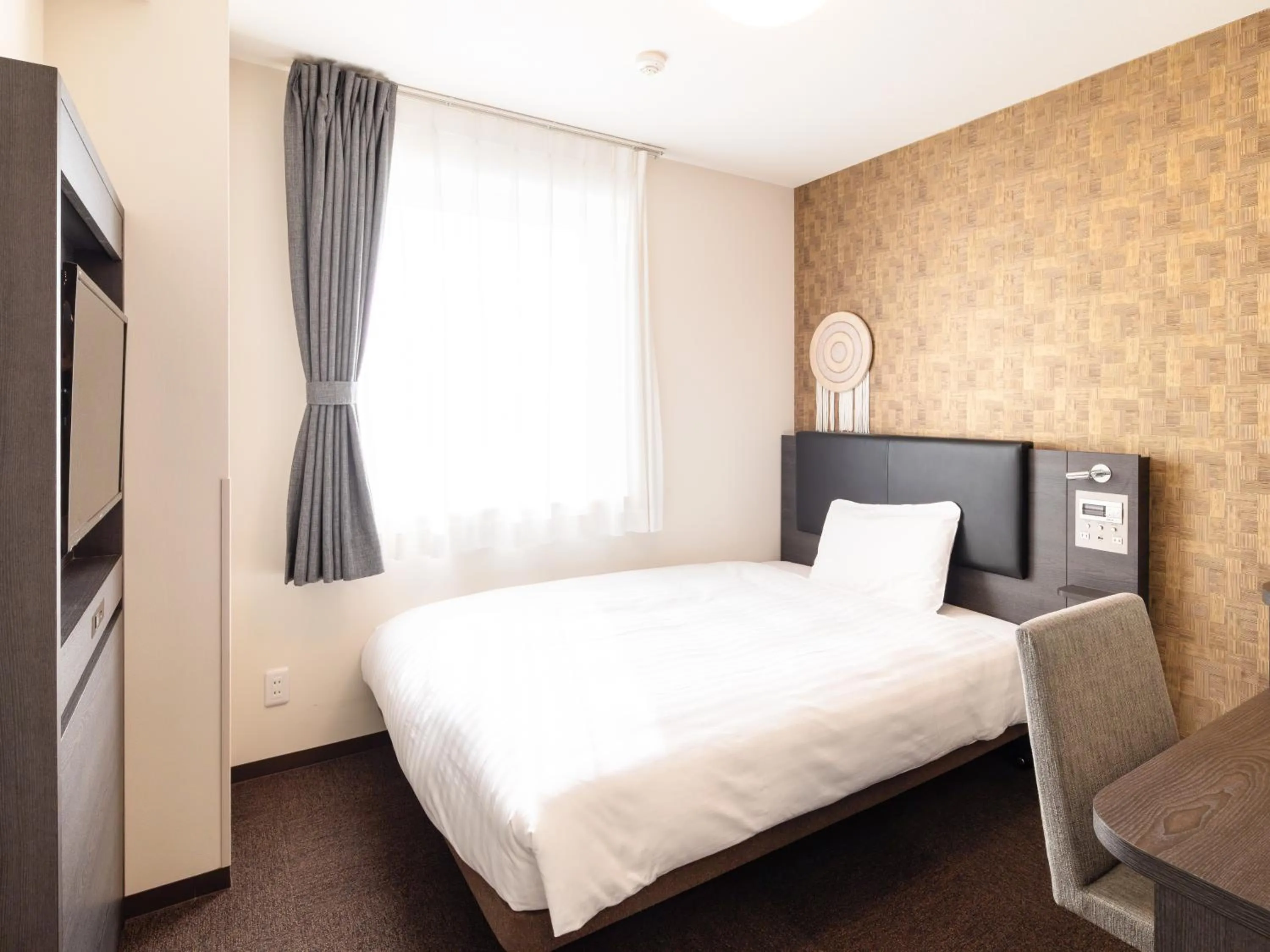 Double Room - single occupancy - Non-Smoking  in Comfort Hotel ERA Ise