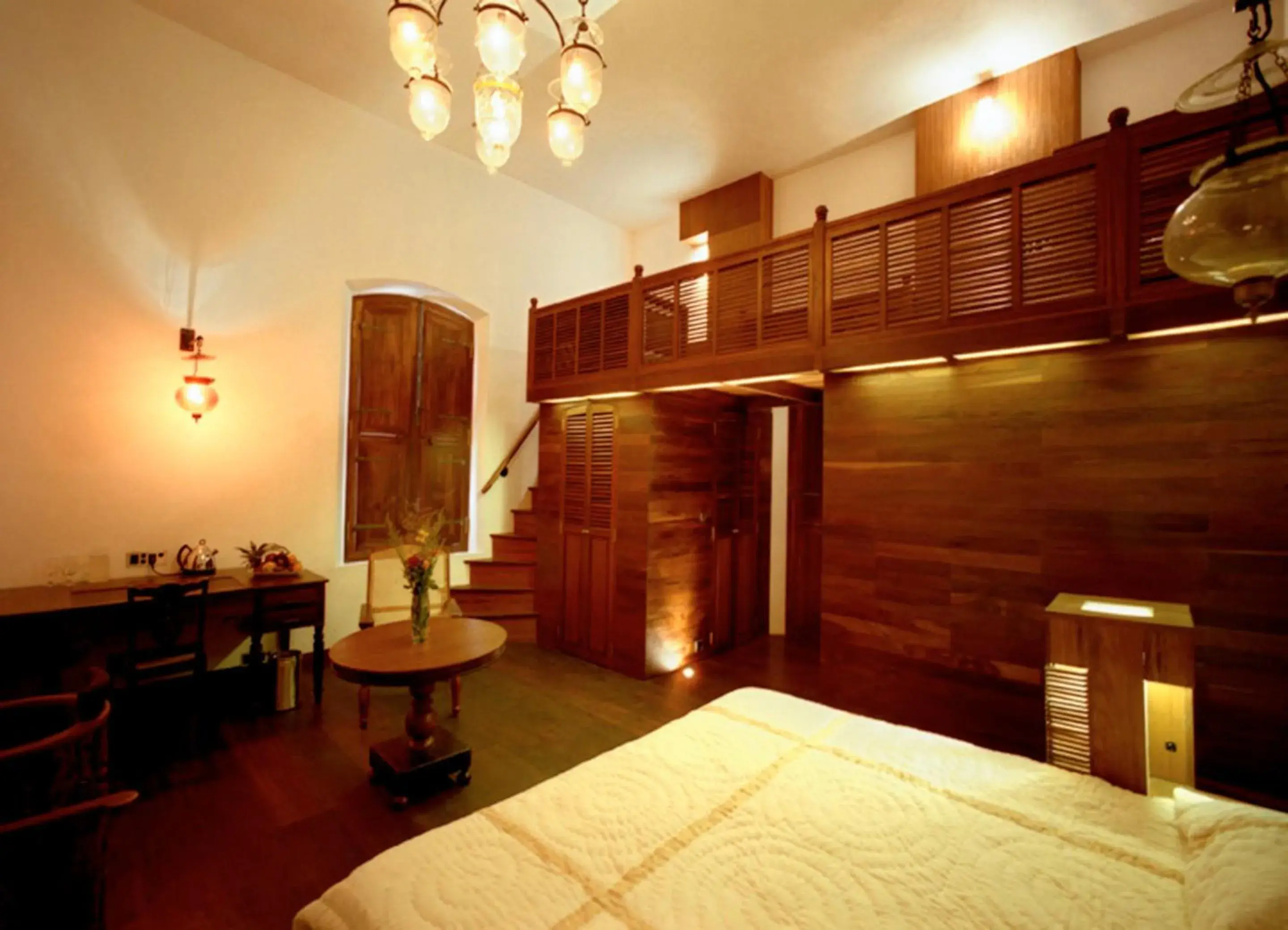 Le Dupleix Le Dupleix