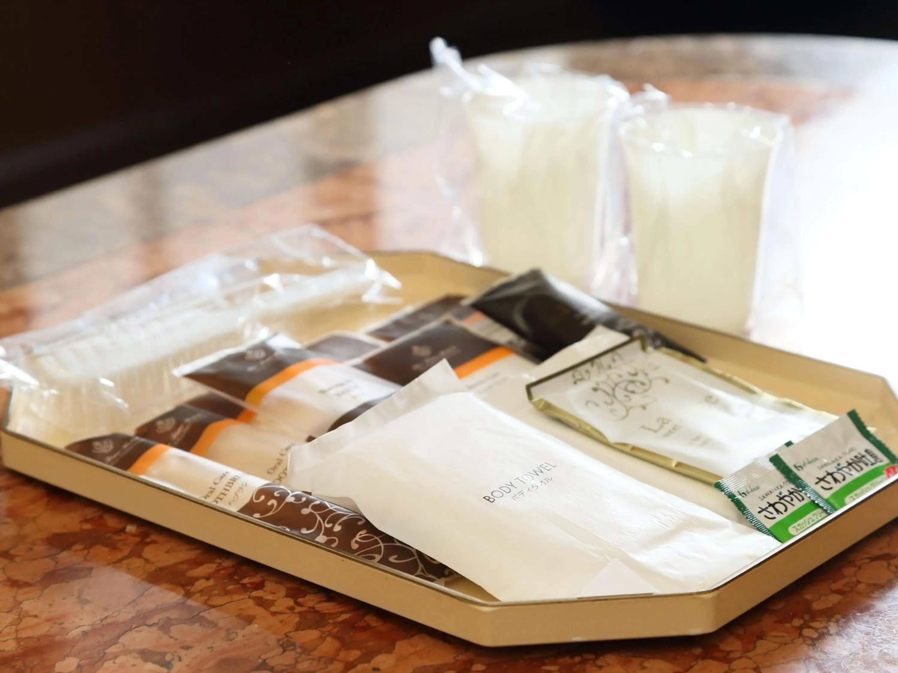 Economy Single Room - Non-Smoking in Hotel Fine Garden Juso