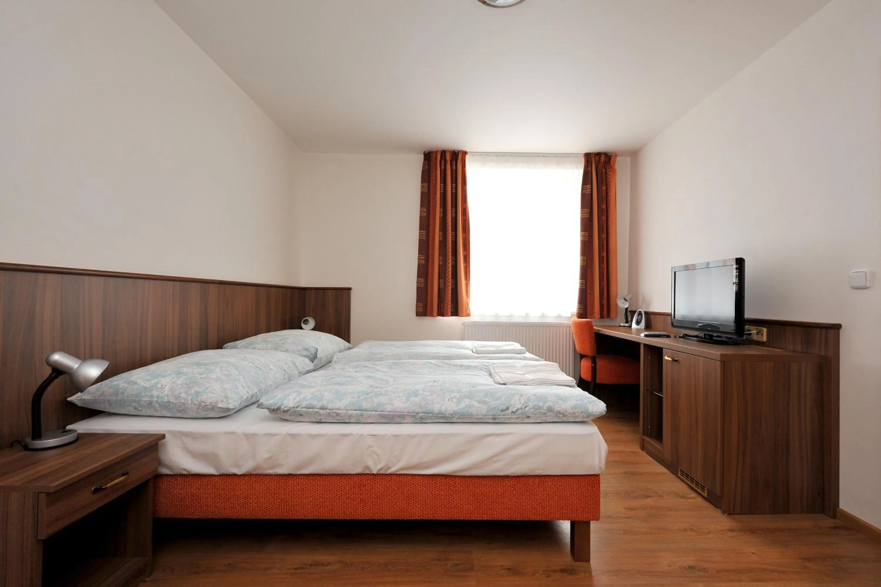 Double or Twin Room - single occupancy in Hotel Kácov